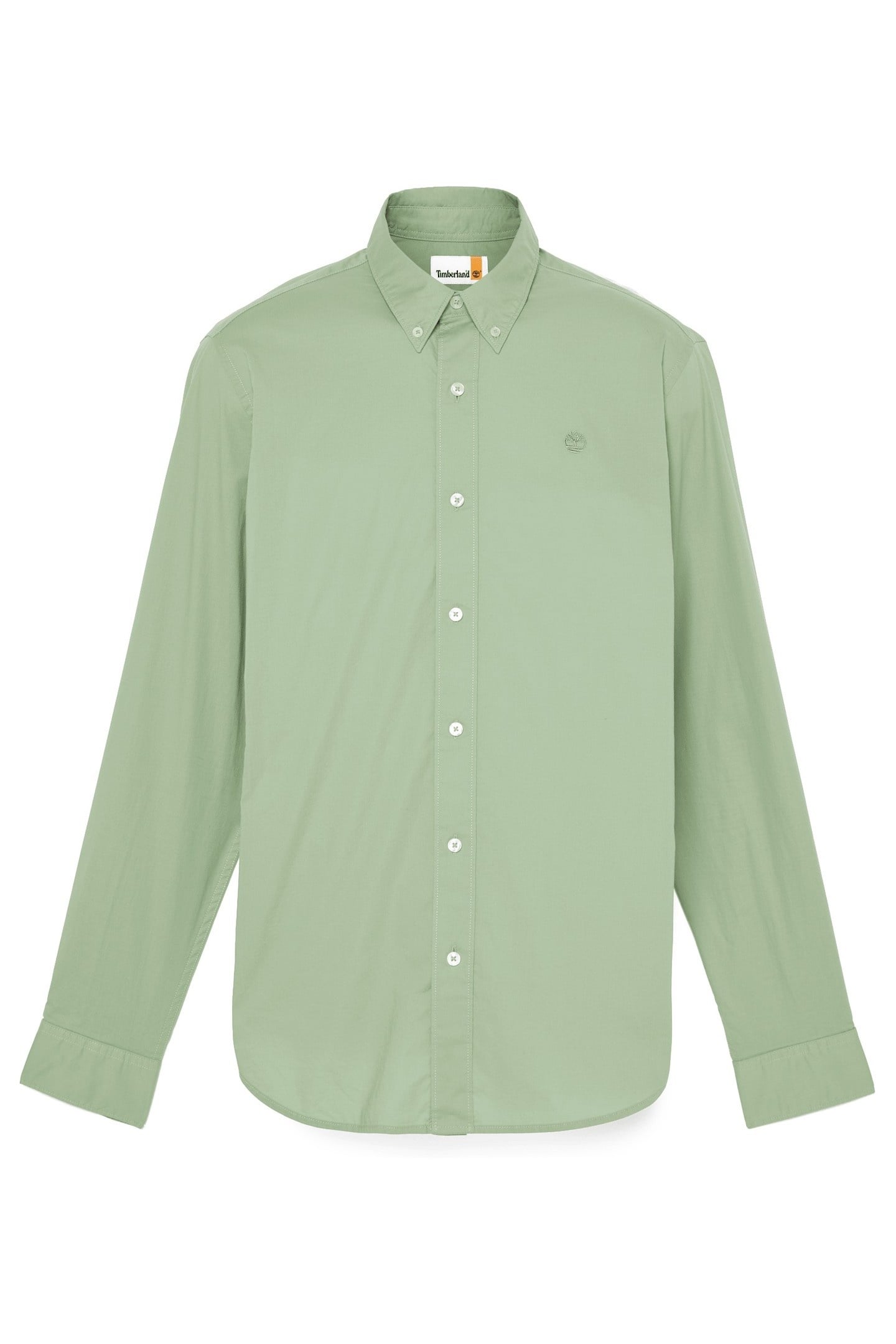 LONG SLEEVE STRETCH POPLIN SHIRT PRO GREEN BAY 1