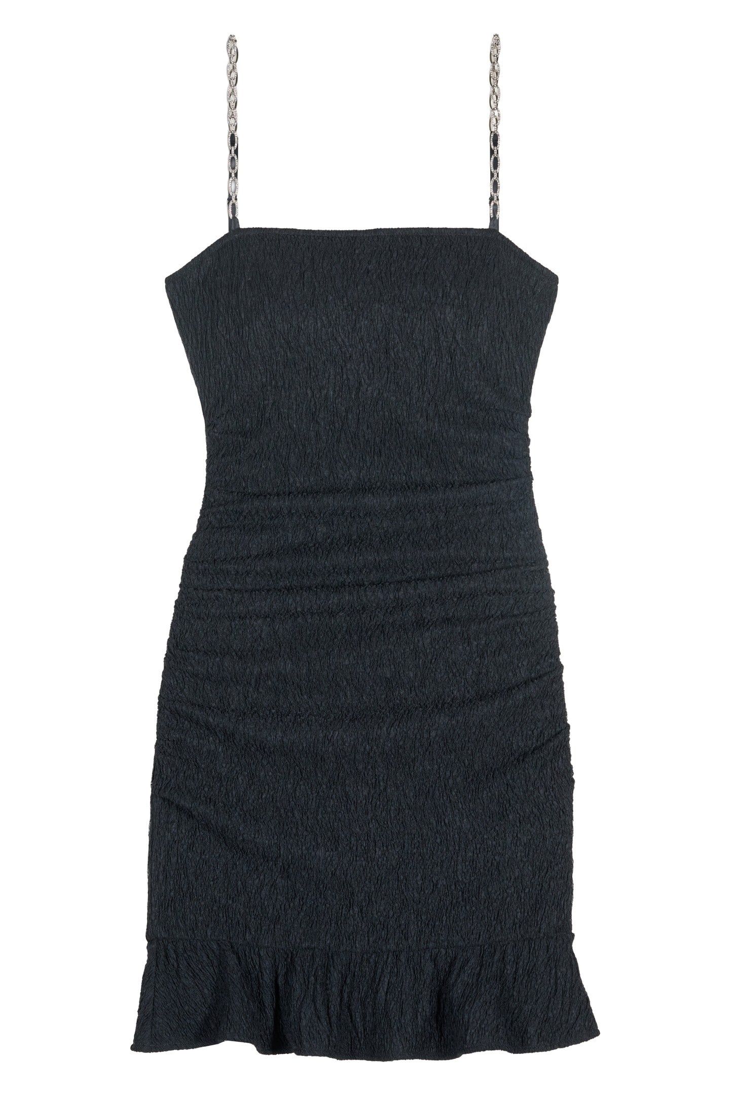 ROBE OLE NOIR 4