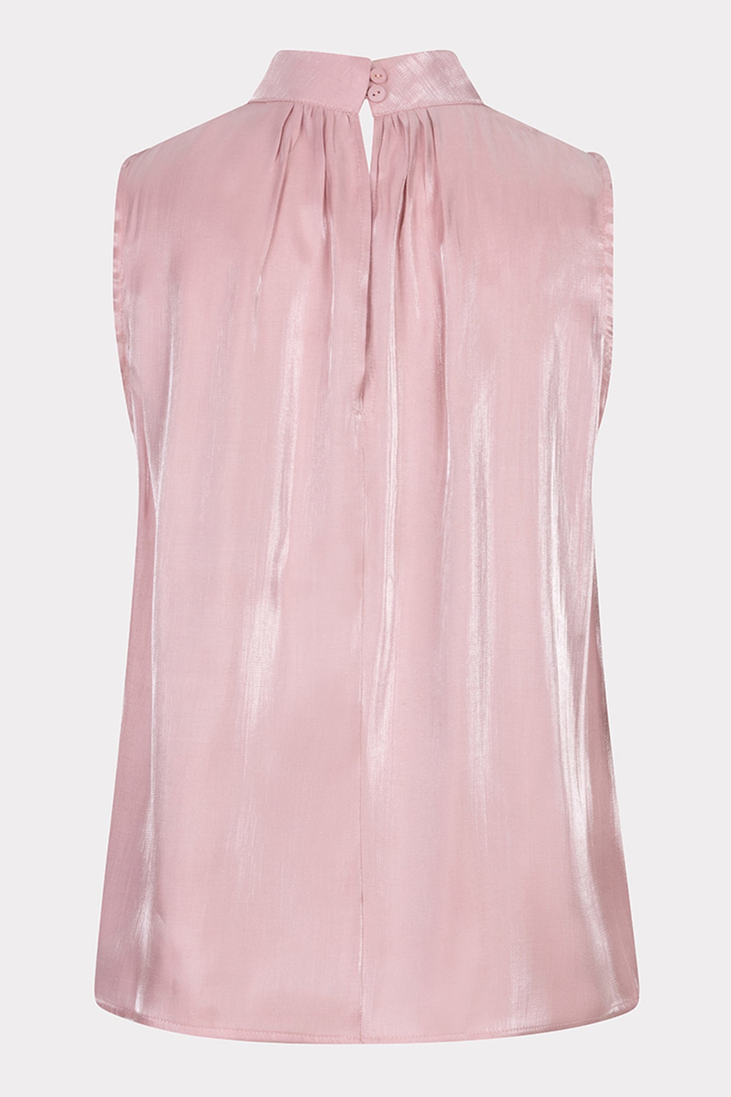 TOP HALTER SILKY TOUCH PASTEL PINK 6