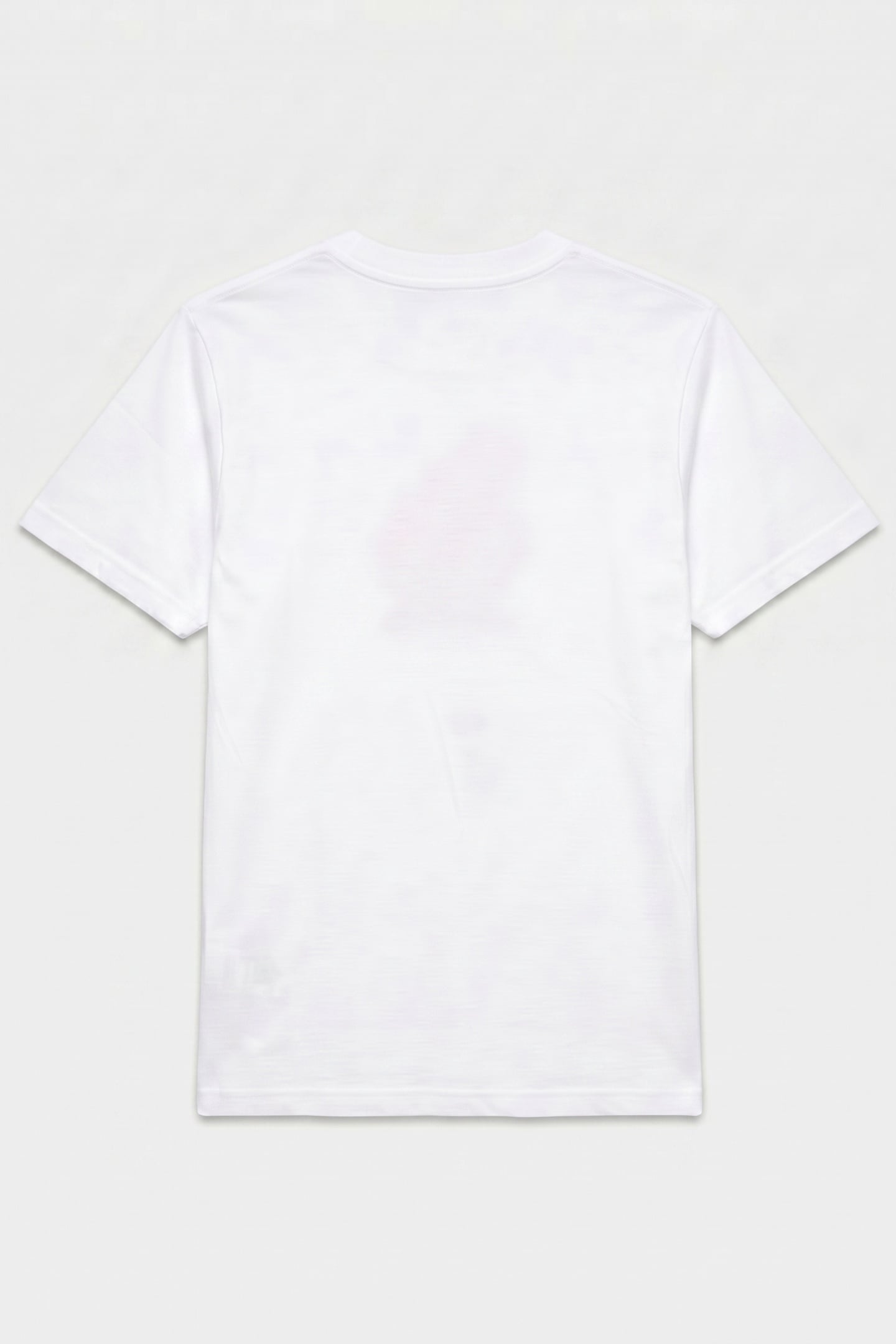 BOYS GOBLIN STEP SS WHITE 3