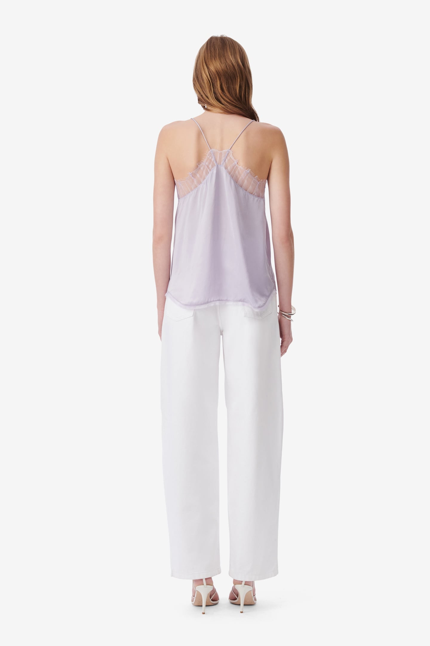 BERWYN TOP LIGHT LAVENDER 7