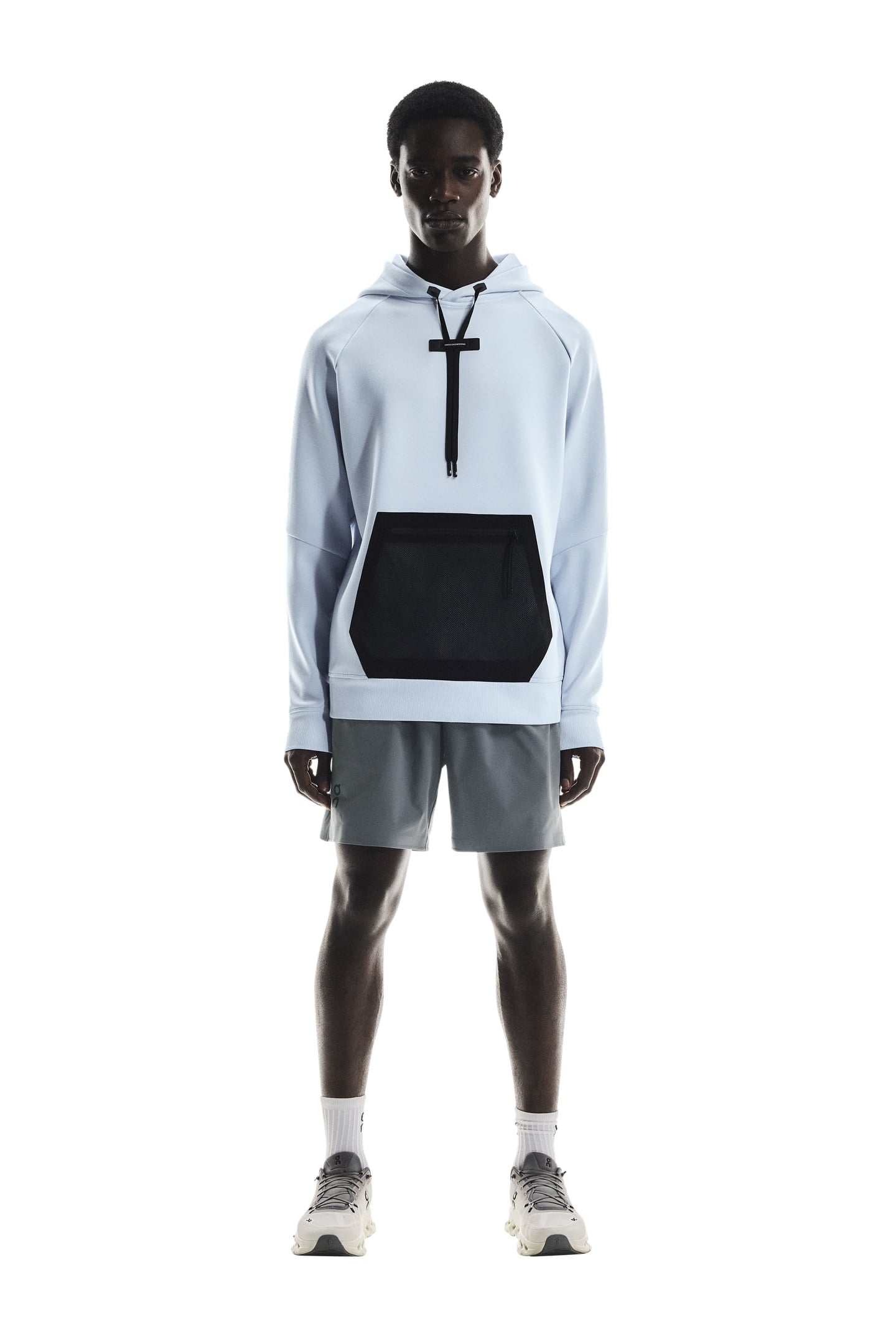 HOODIE 3 M ARCTIC ARCTIC 2