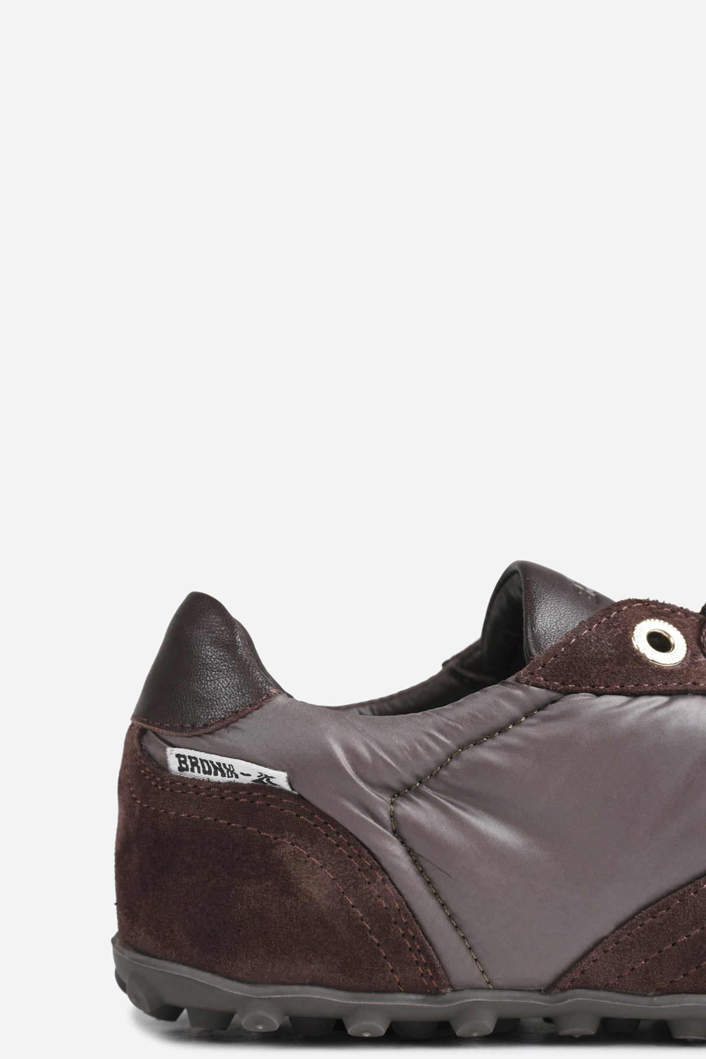 GRAVIT-YY SNEAKER COFFEE BEAN 5