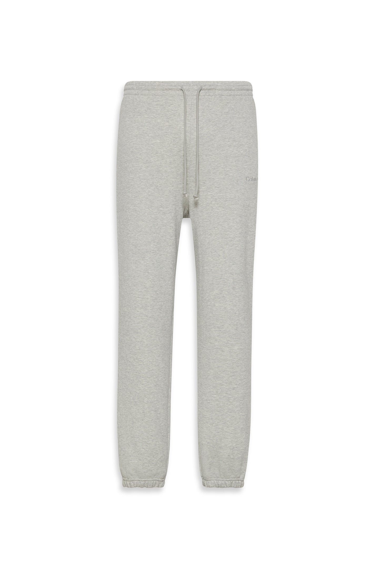 JOGGER GREY HEATHER 4