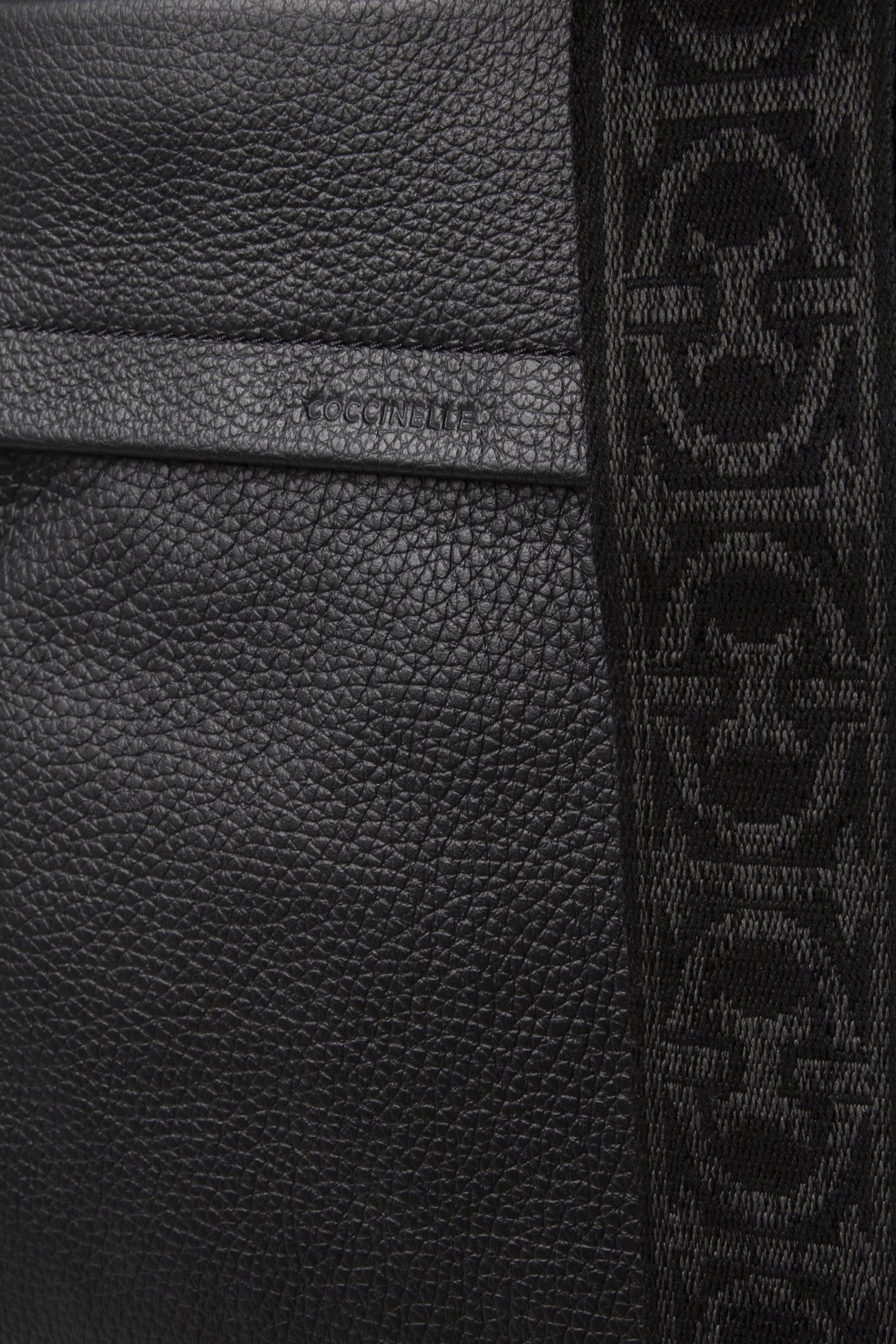 STG SOFT NOIR 6