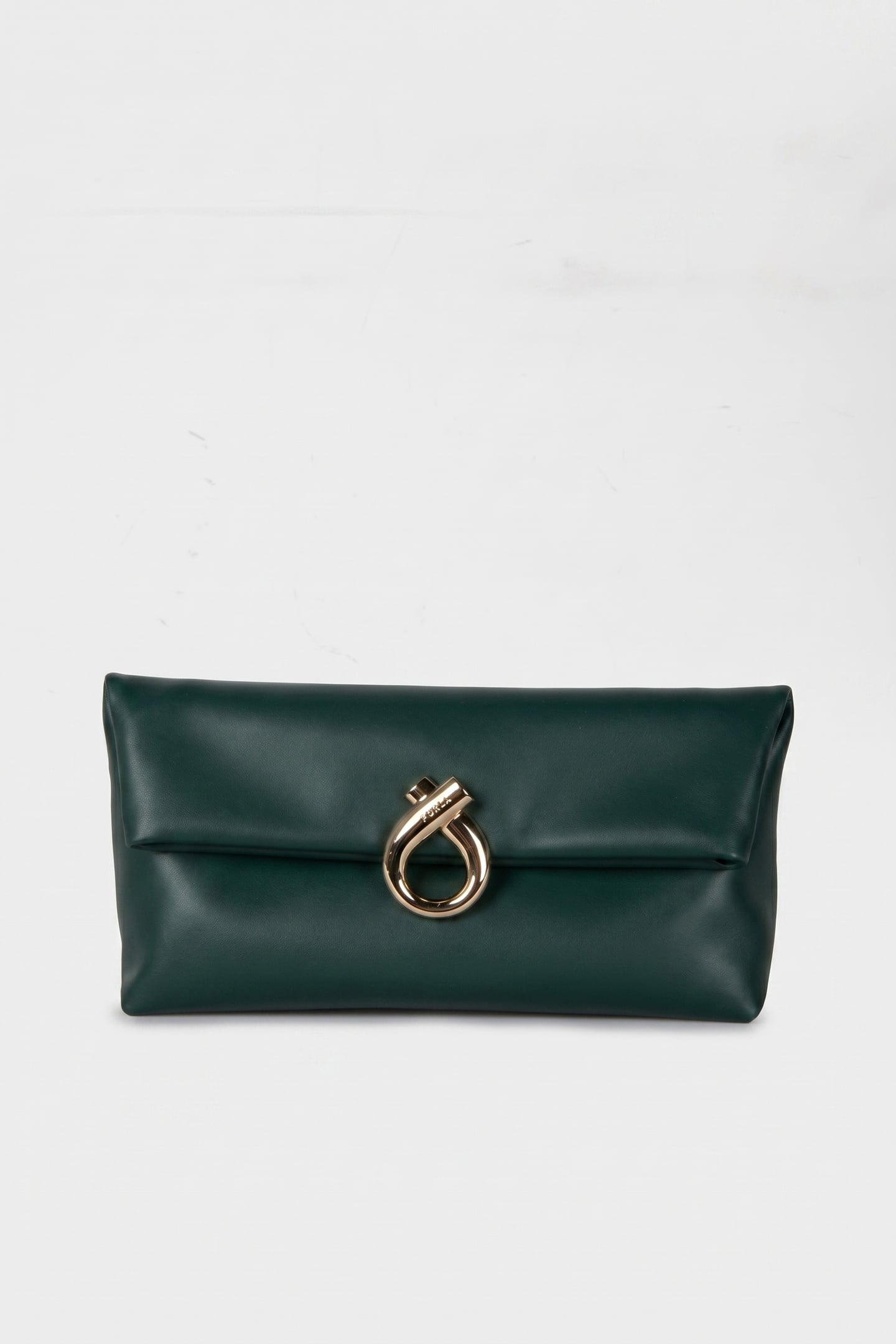 MIANOVA SMALL POCHETTE BOTANICAL GREEN 1