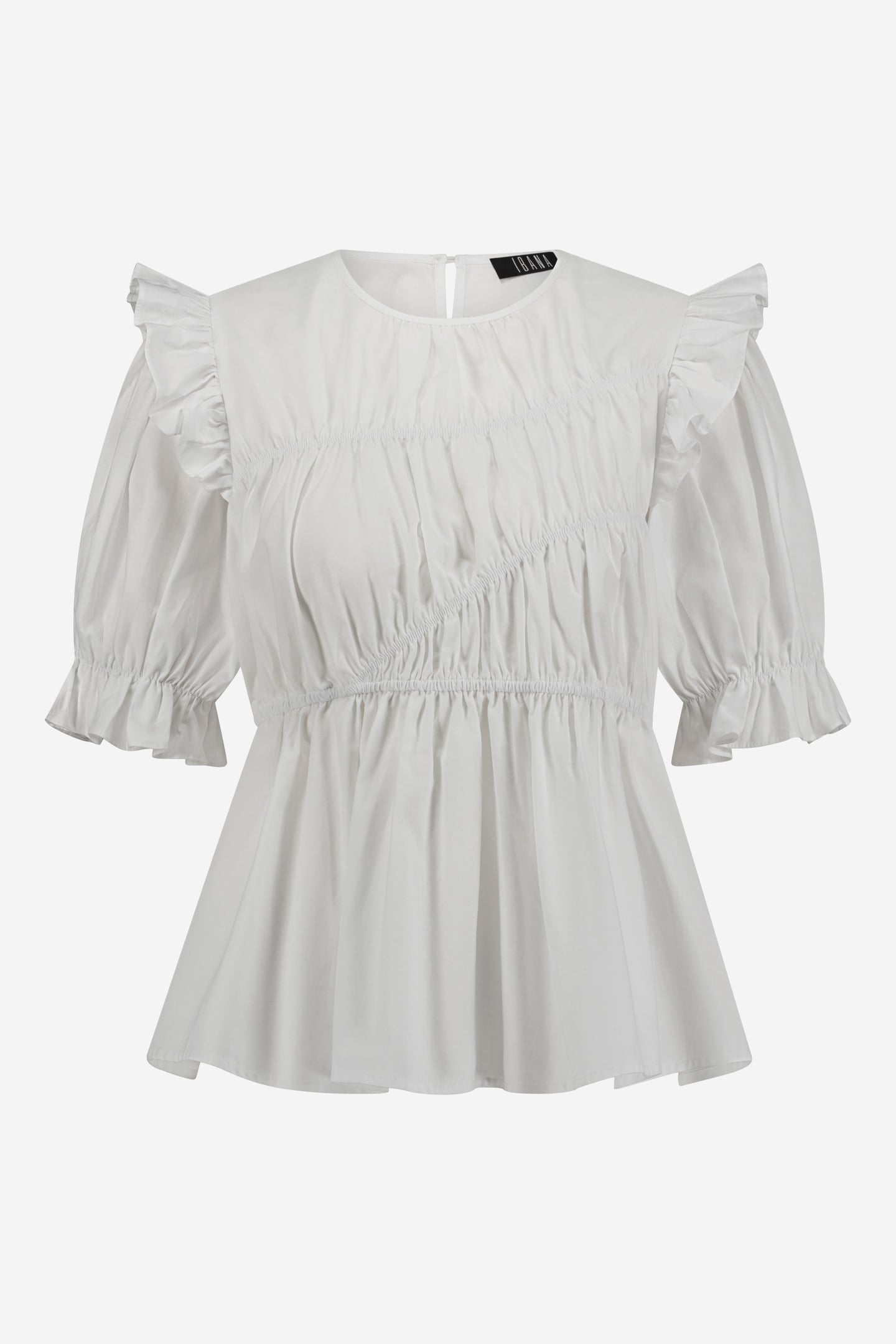 TULLIA WHITE 4
