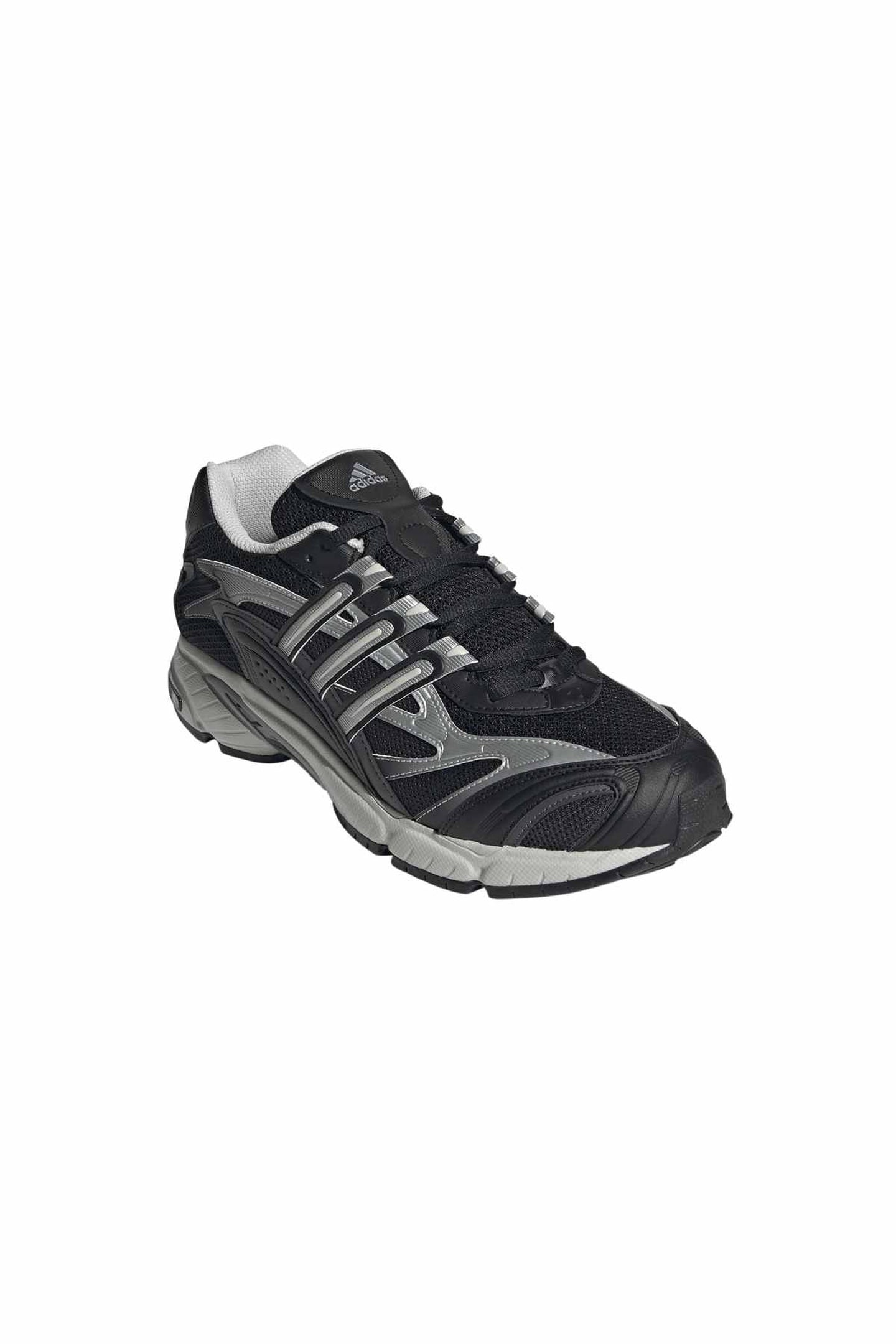 UNISEX ORIGINALS TEMPER RUN 2 SHOES CORE BLACK 4