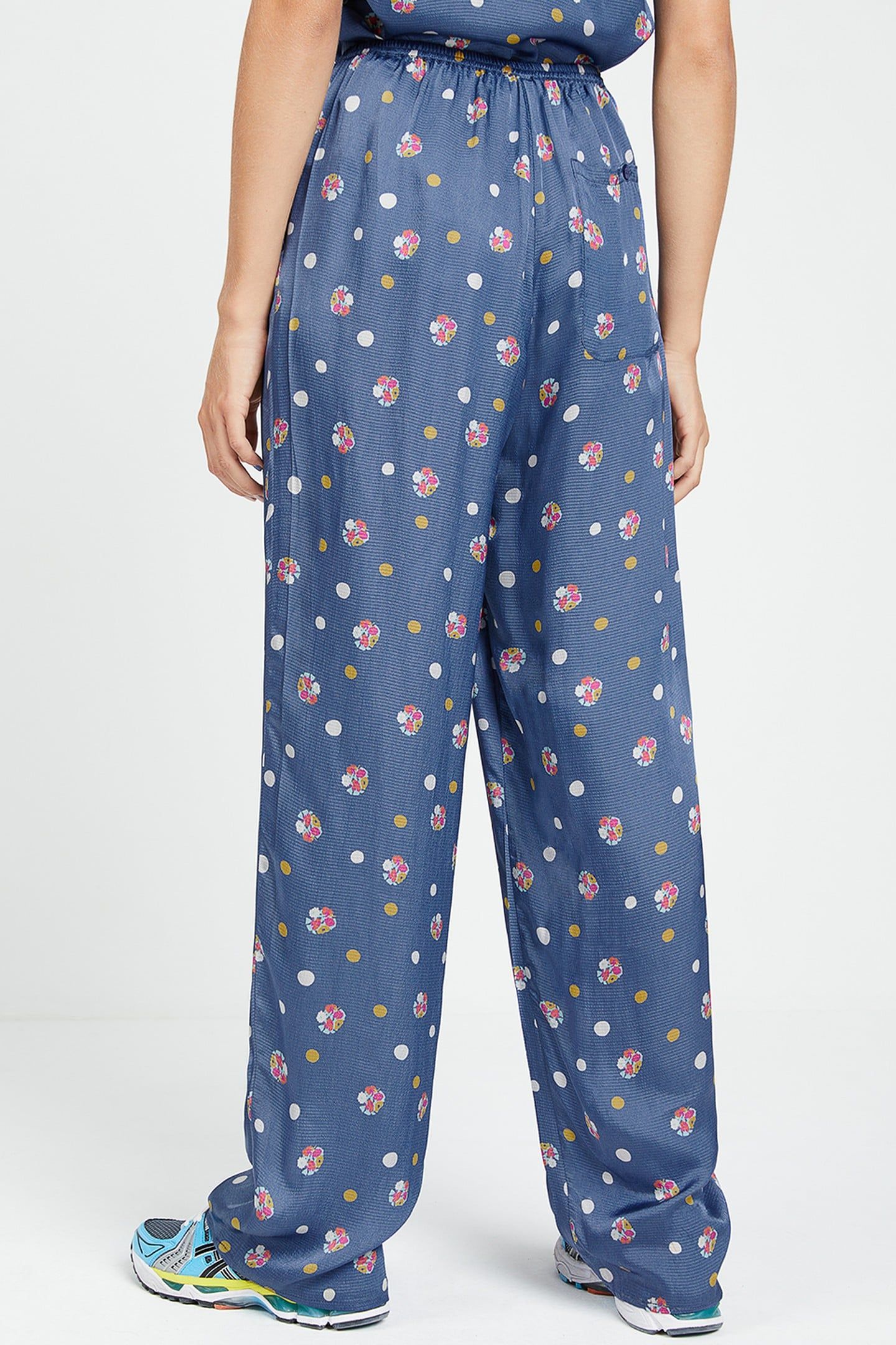 GINTOWN PANT NICOLE 3