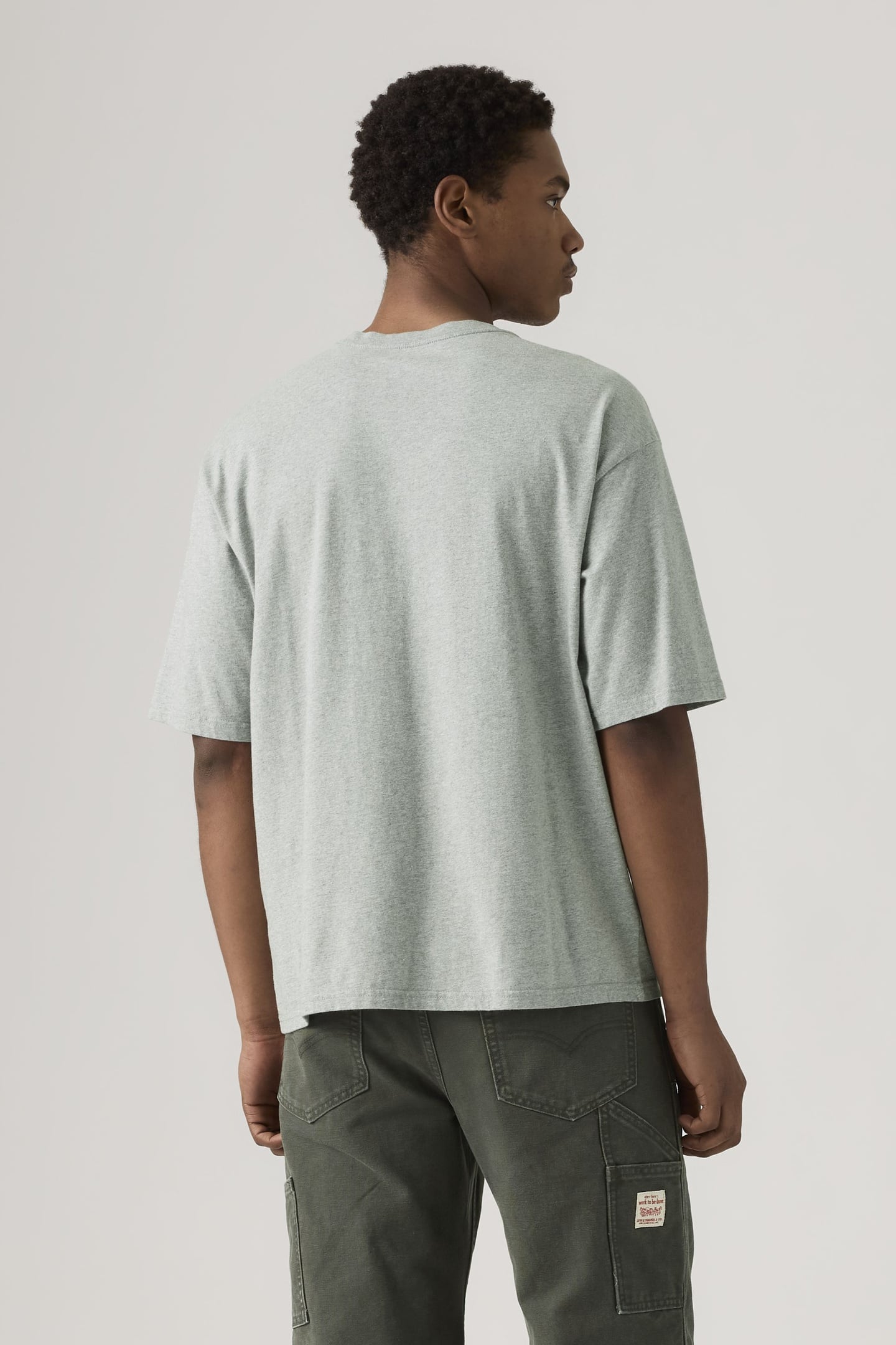 WORKWEAR TEE 3