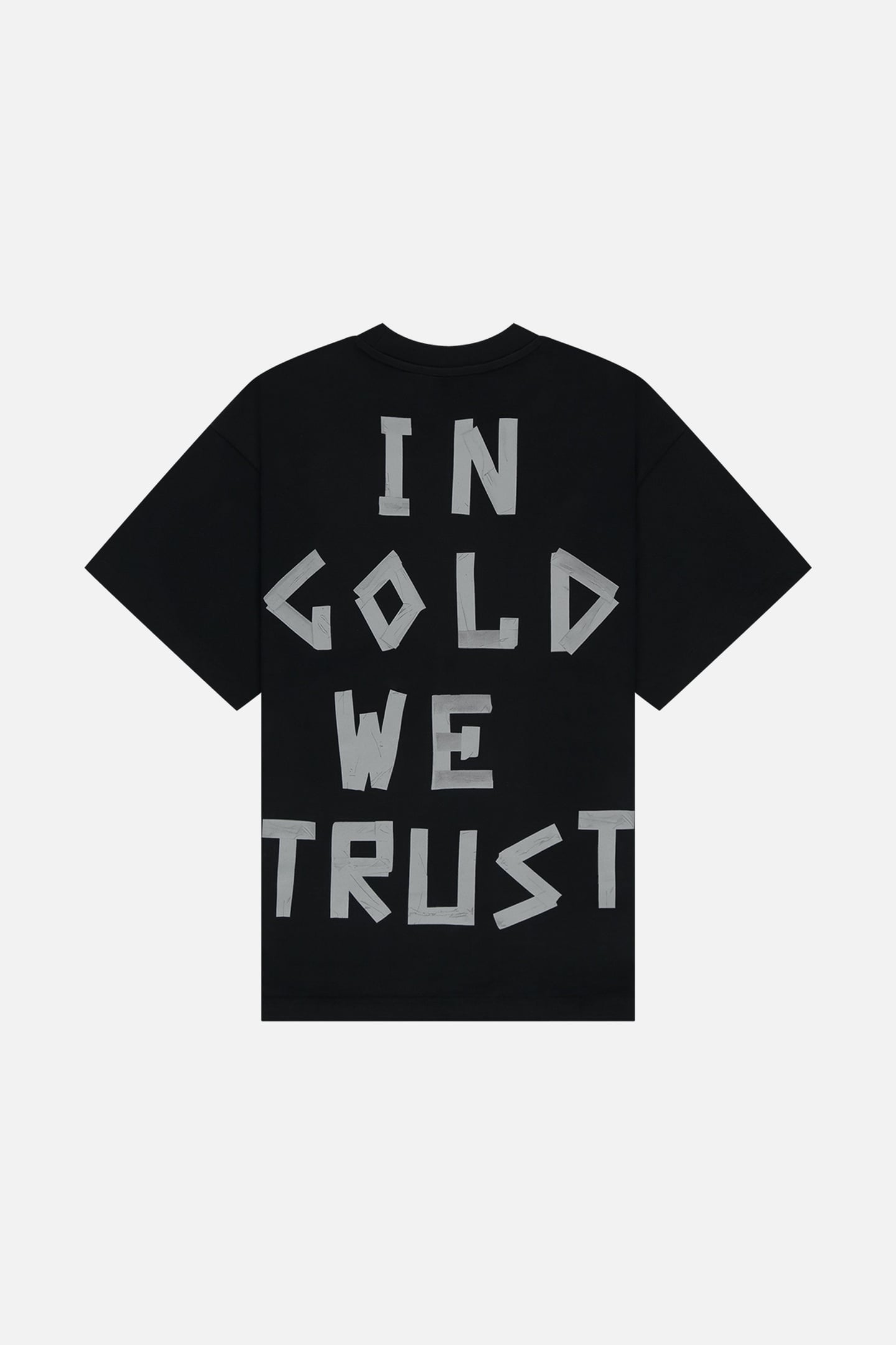 THE TAPE BLACK 2