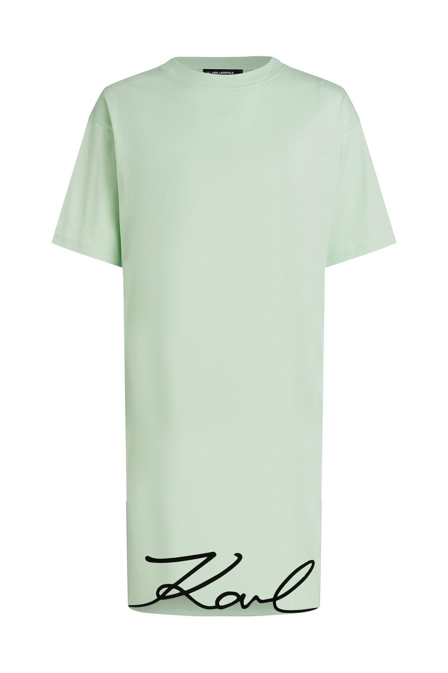KARL SIGNATURE HEM DRESS SPRAY 3