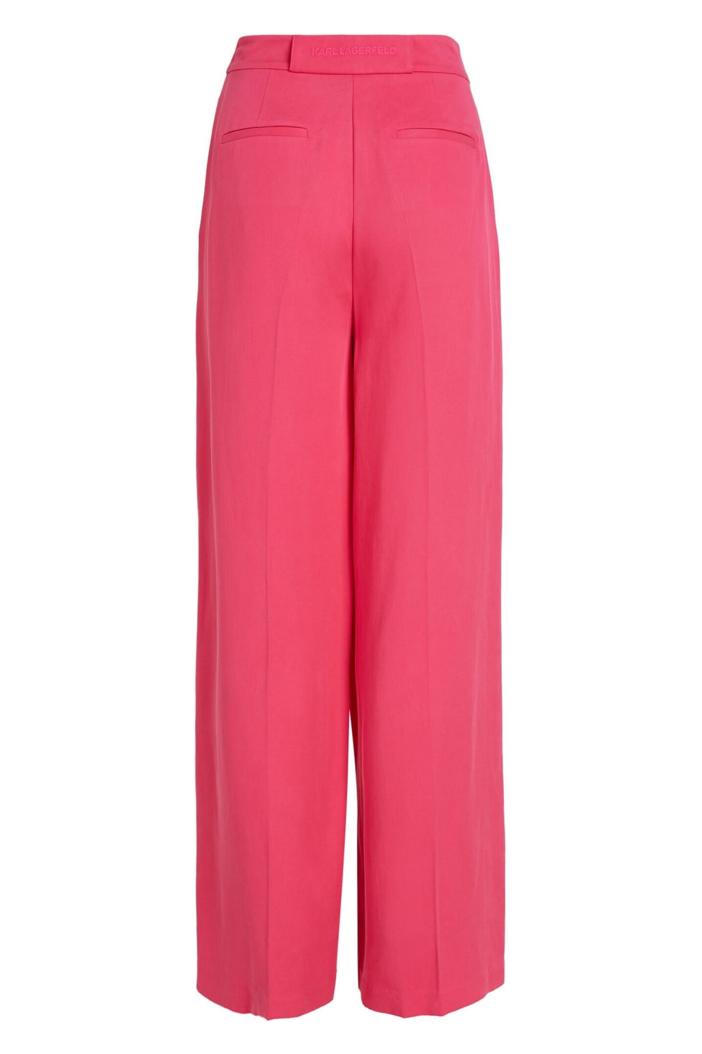 WIDE LEG DAY PANTS CABARET PINK 4