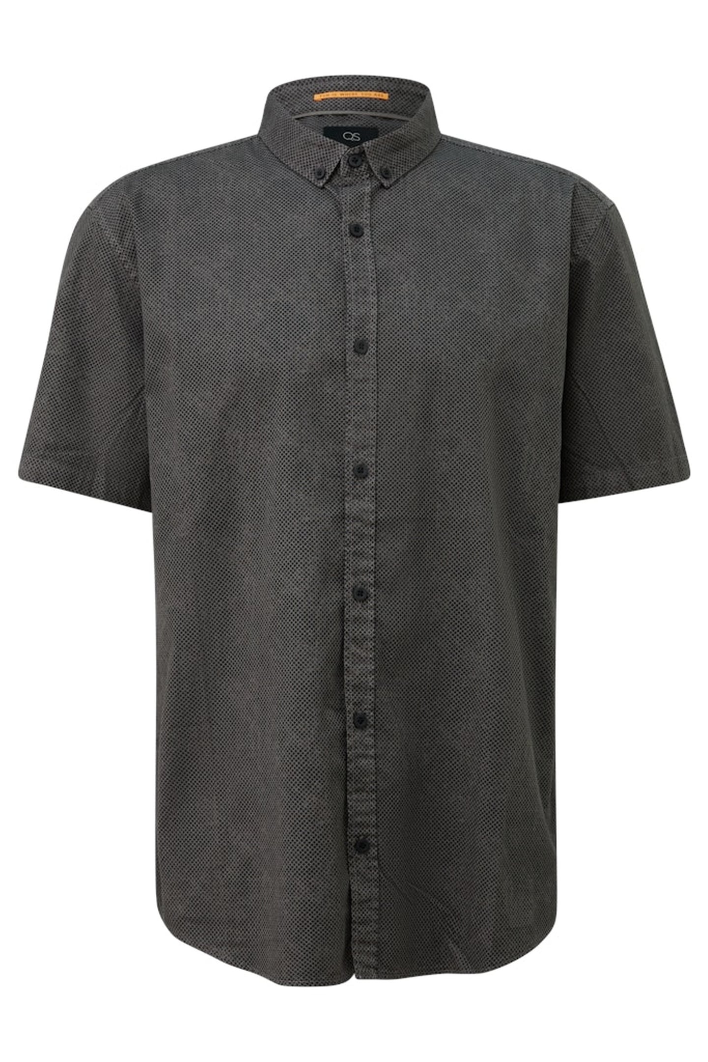 S.OLIVER-QS SHIRTS BLACK 4