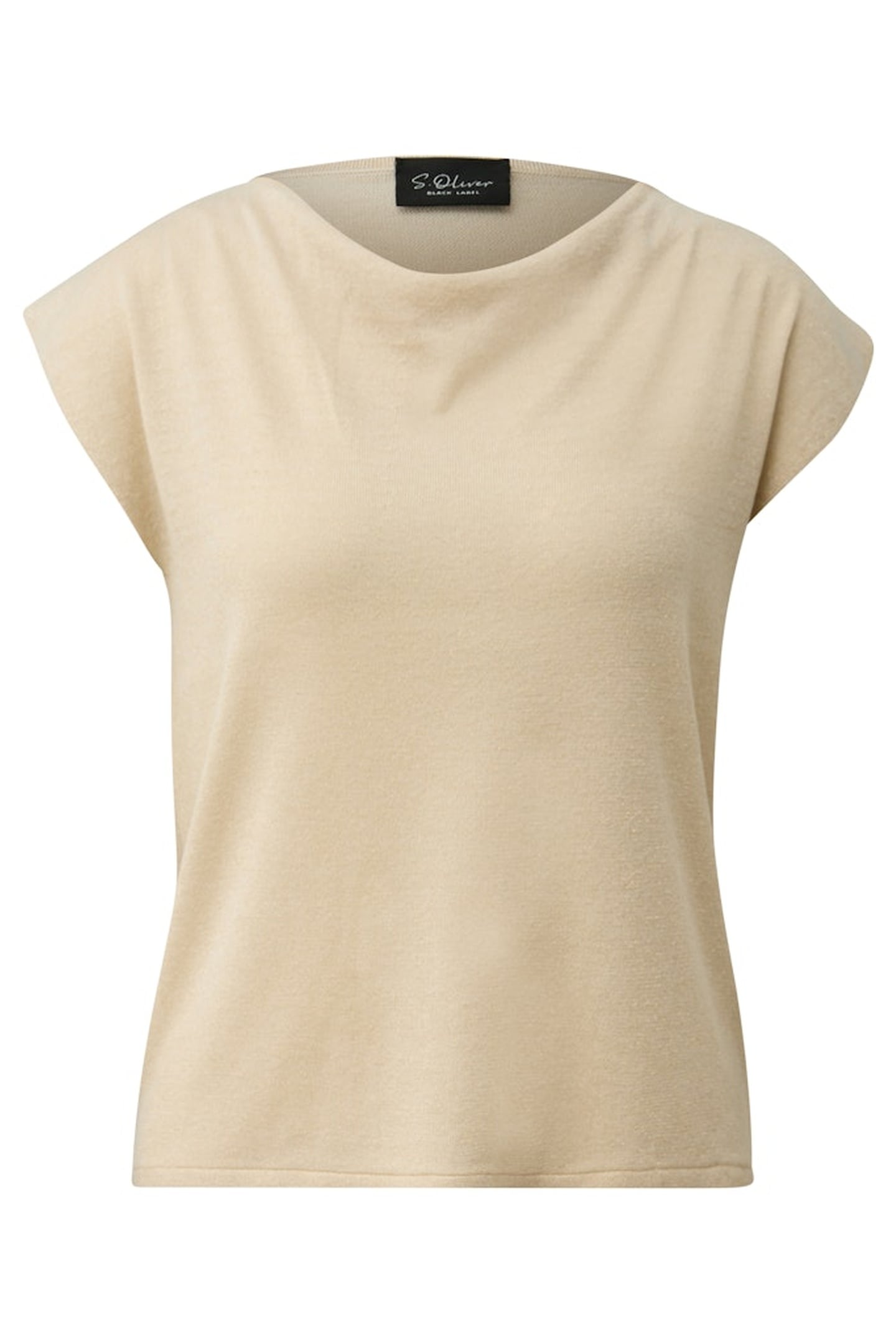 S.OLIVER PULLOVER OFFWHITE 7
