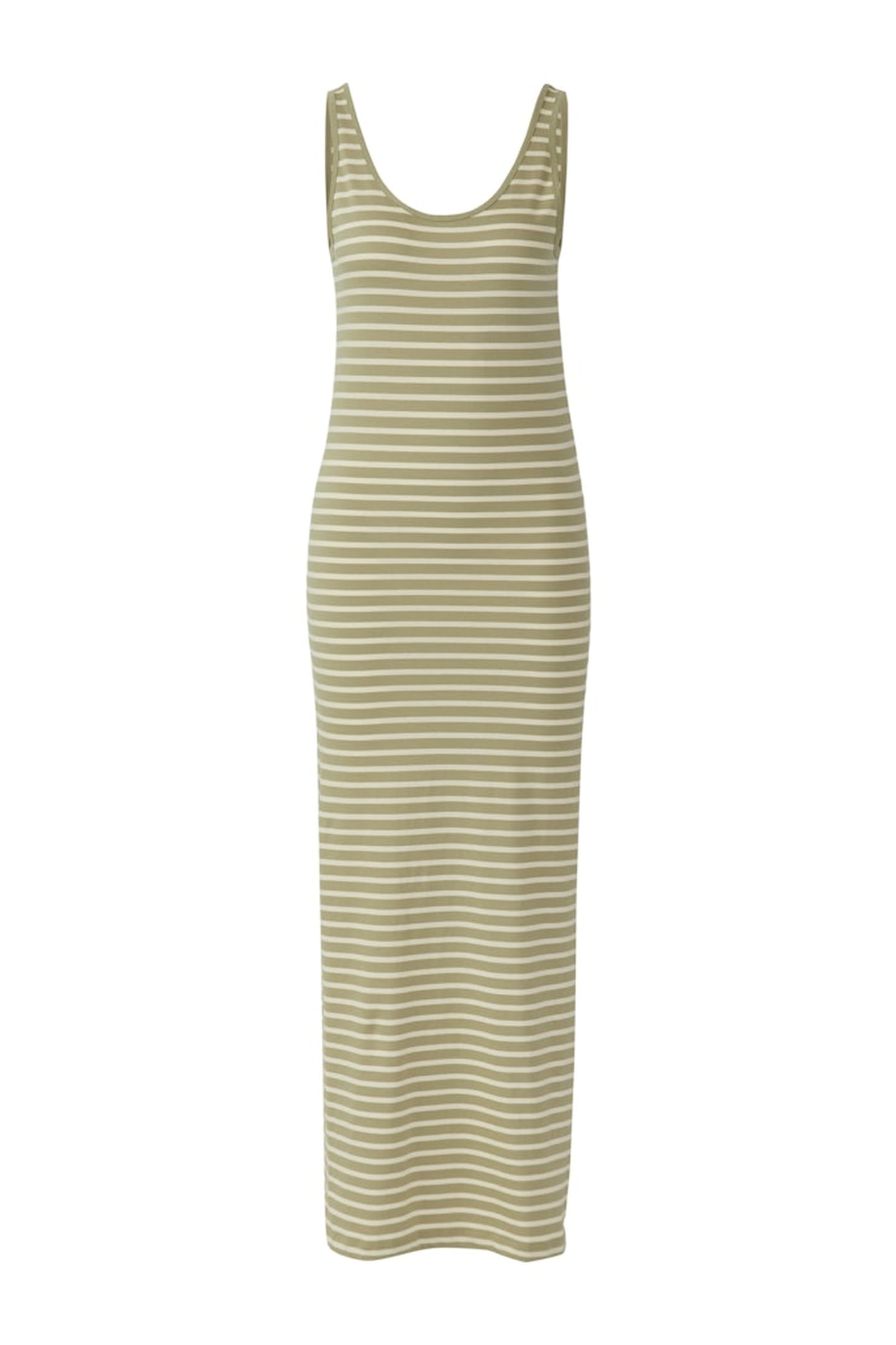 S.OLIVER-QS DRESSES GREEN 4