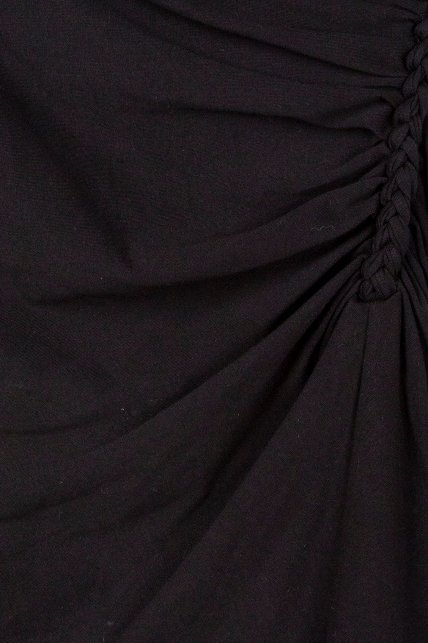 ALBONI SKIRT BLACK 4