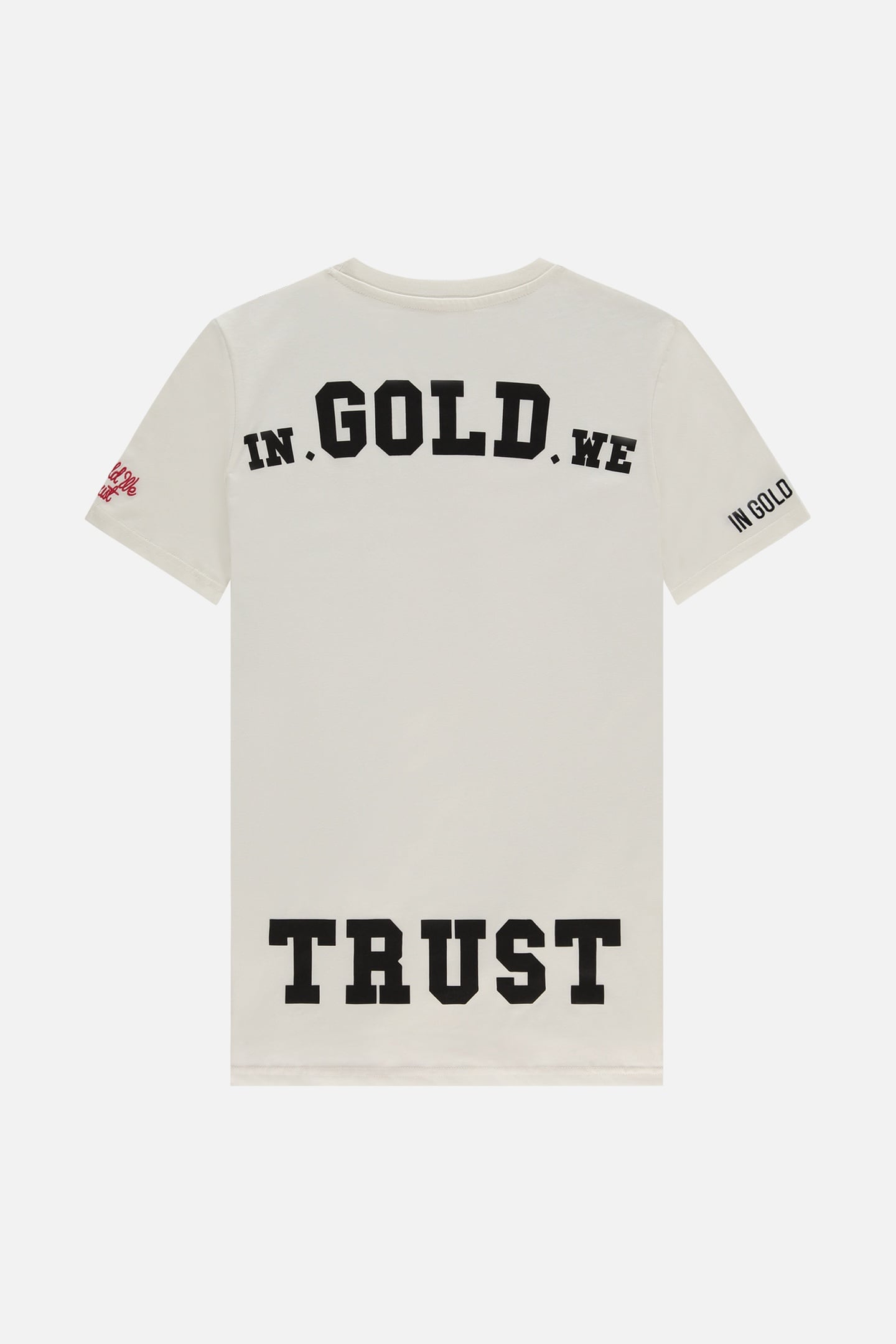 THE PUSHA BLANC DE BLANC 2