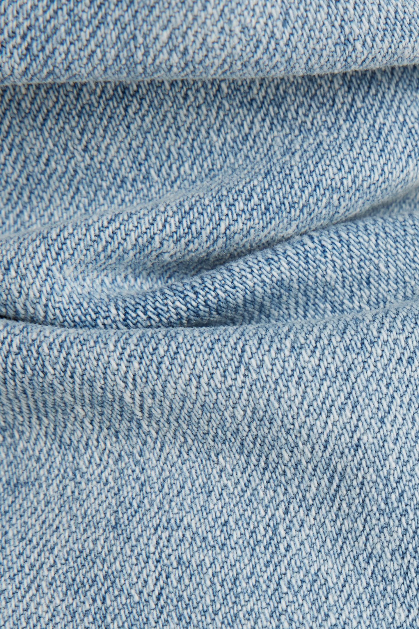 ACE 2.0 SLIM STRAIGHT SUN FADED MIRAGE BLUE 6