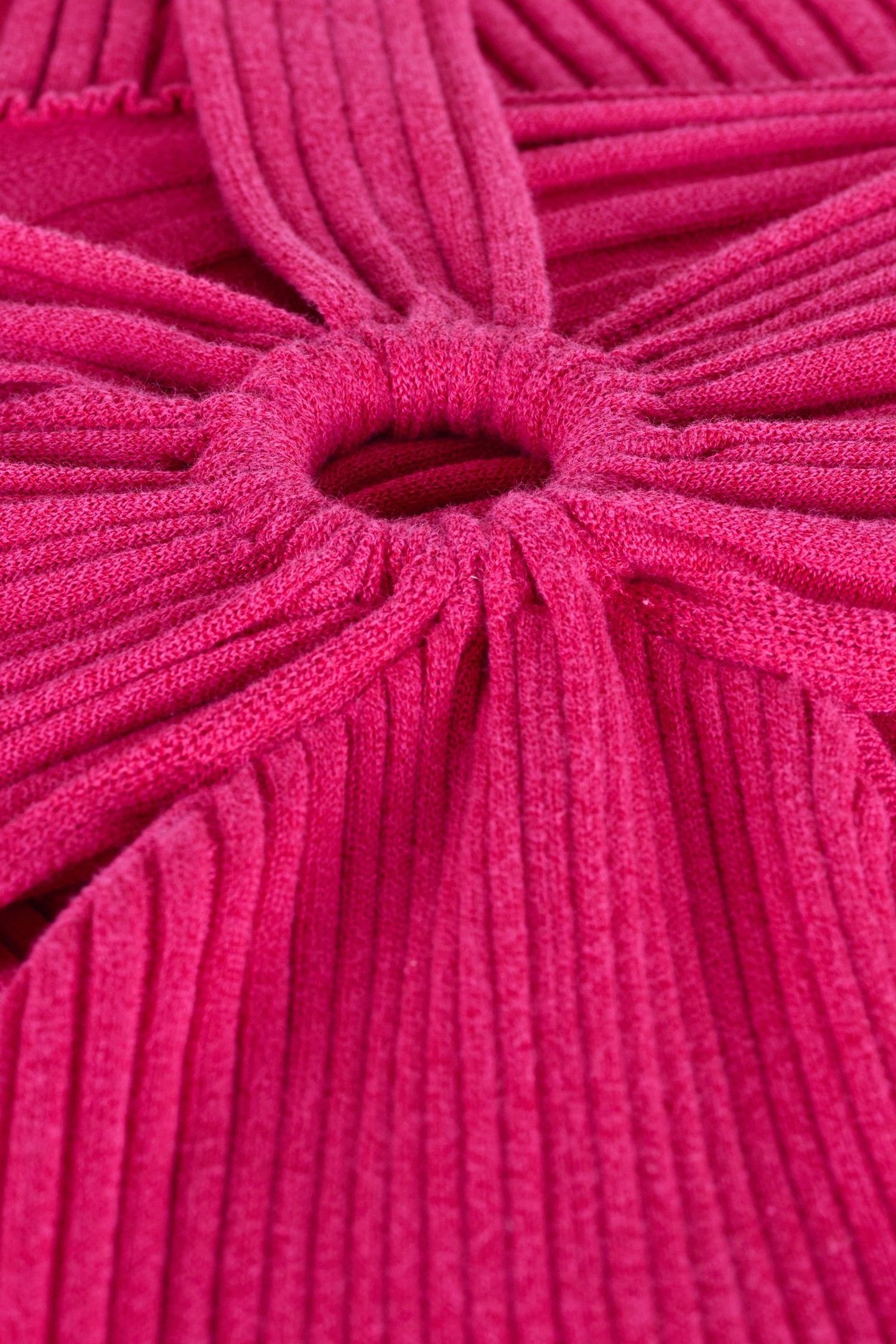 ROBE PATRAS FUSCHIA 7