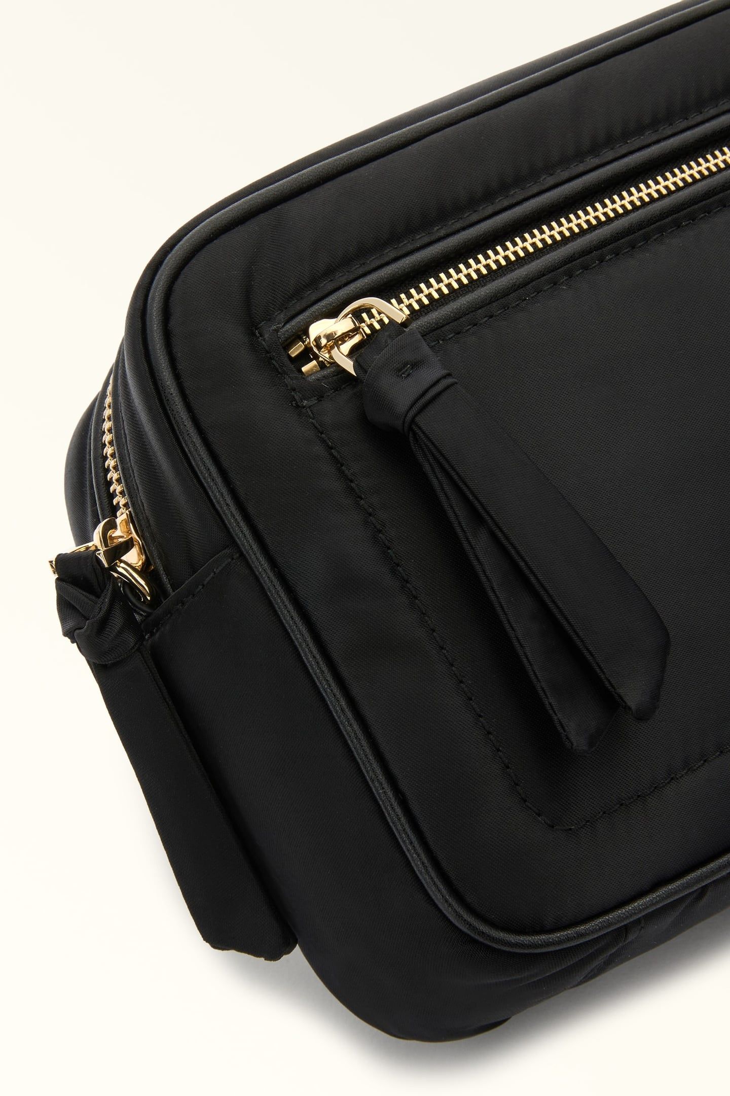 GAIA SMALL CAMERA CASE NERO 5