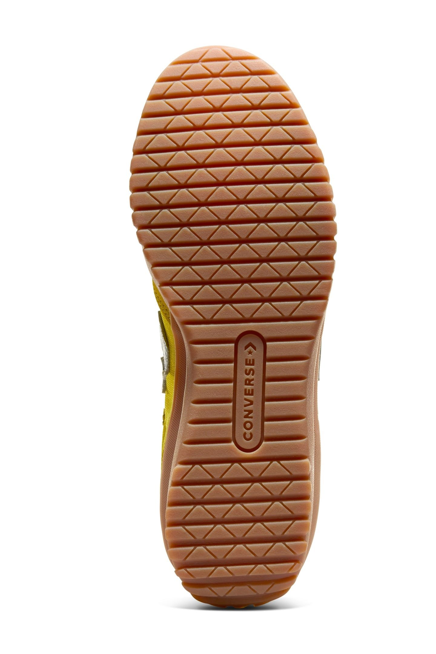 UNISEX RUN STAR TRAINER OX GOLDEN WREN 9