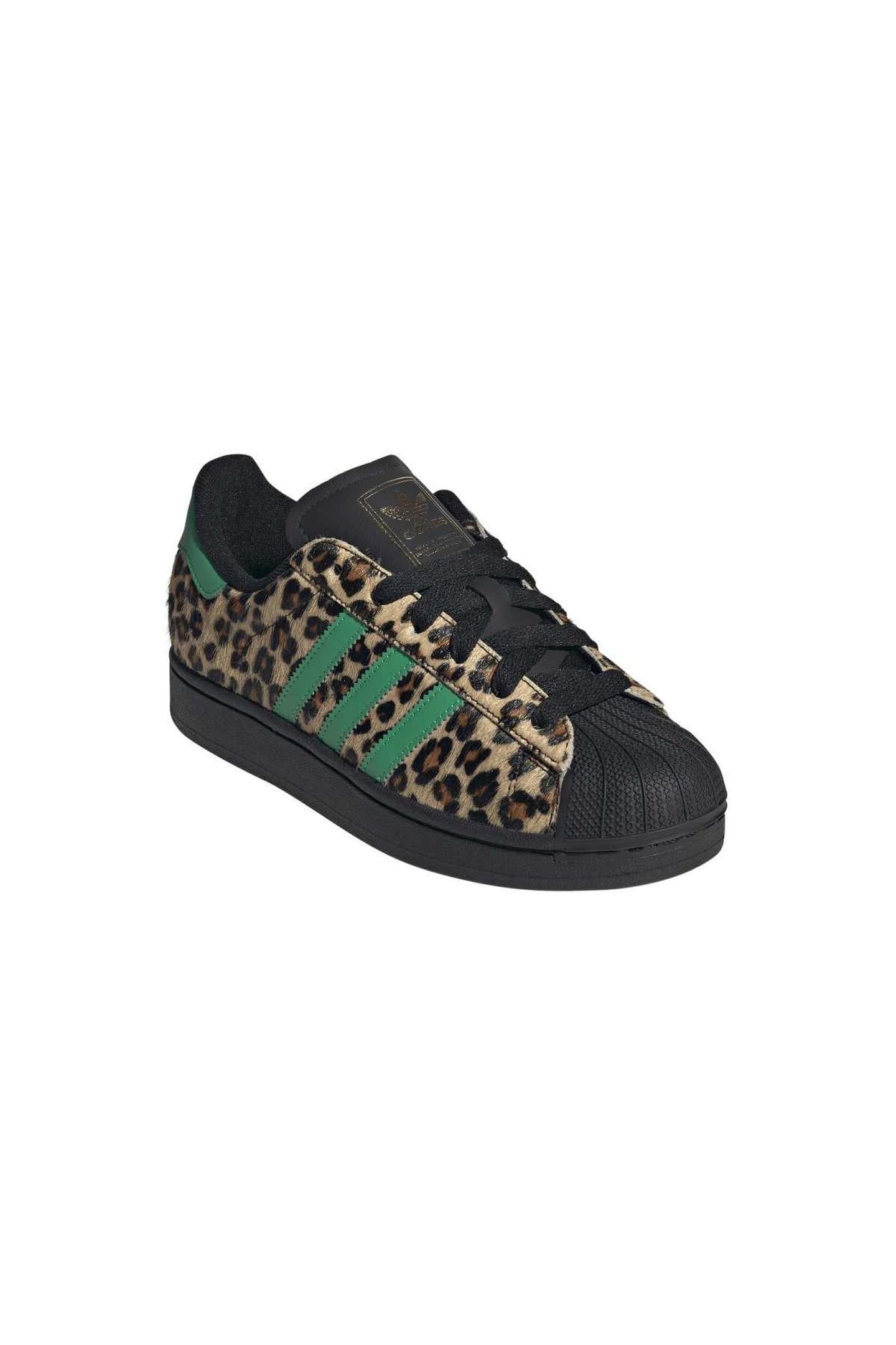 ORIGINALS SUPERSTAR II SHOES CORE BLACK 2