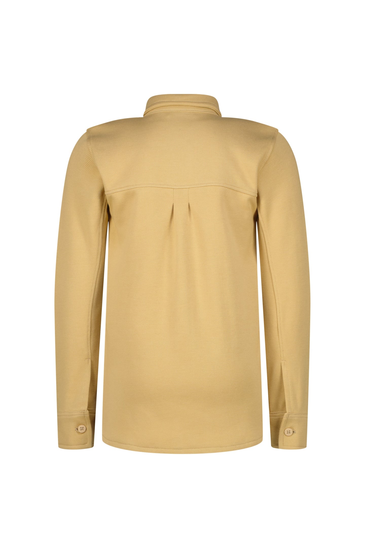 BOYS LIQUE SHIRT BRANDY 3
