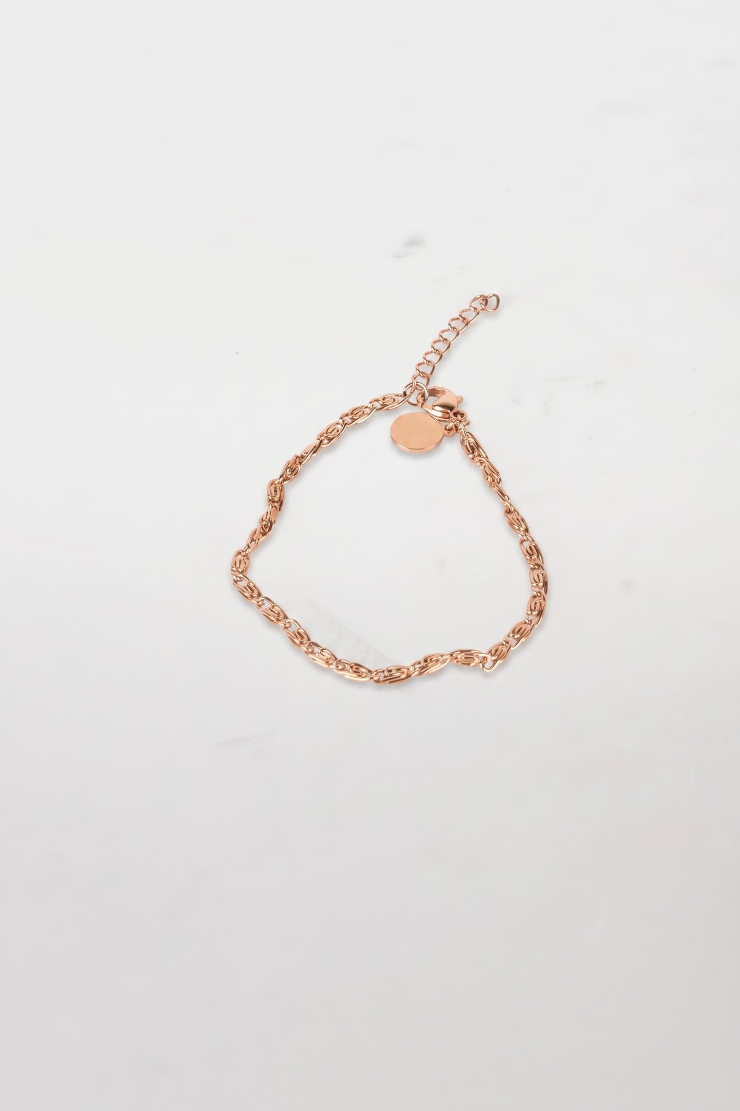 MOTIONS ARMBAND ROSEGOLD 4