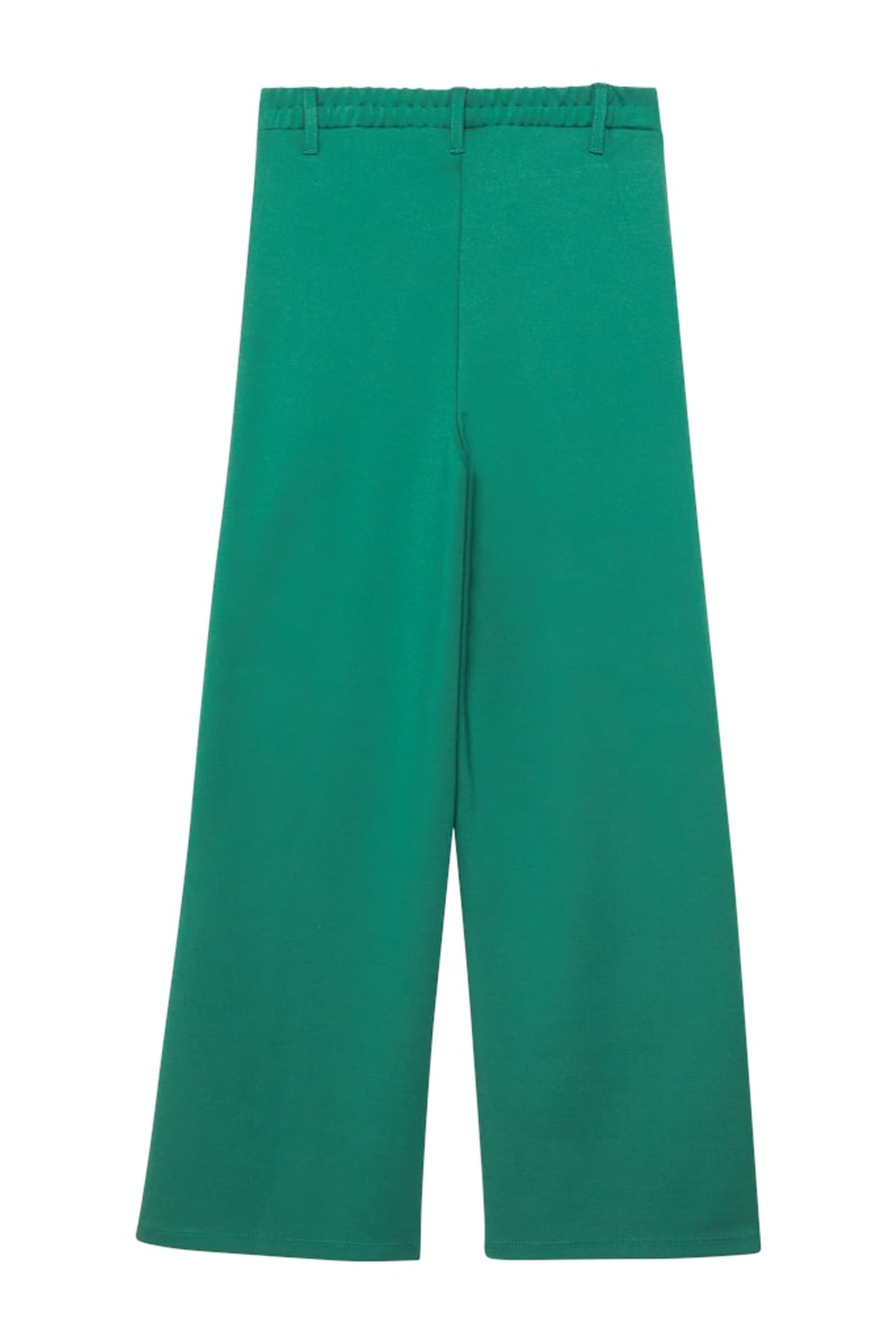 S.OLIVER PANTS GREEN 3
