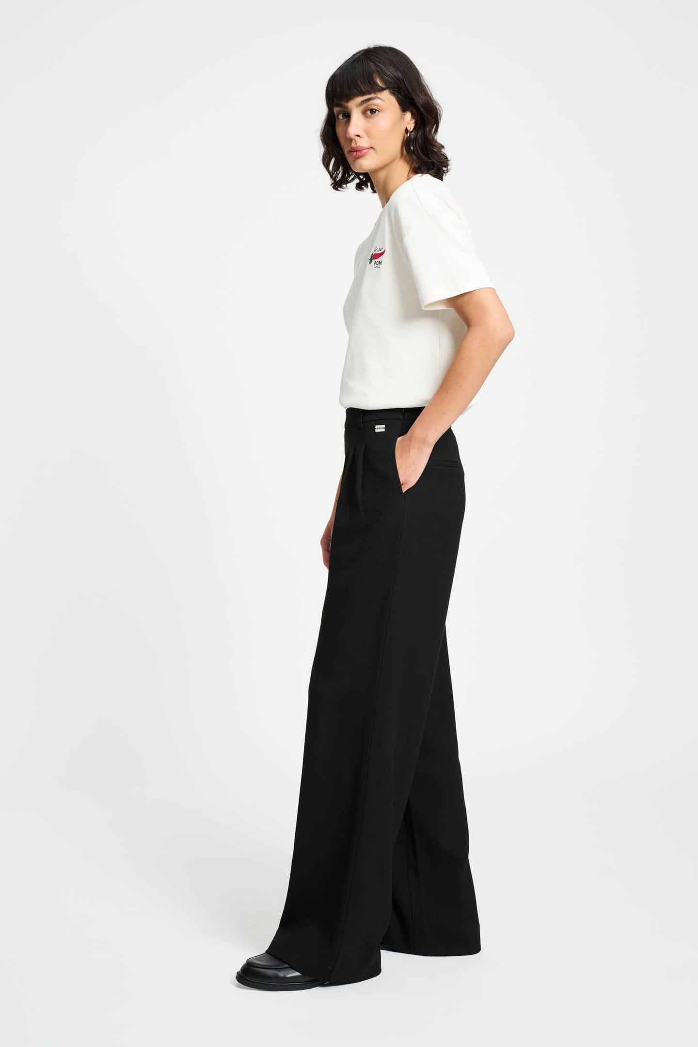 PANTS - NOIR 3
