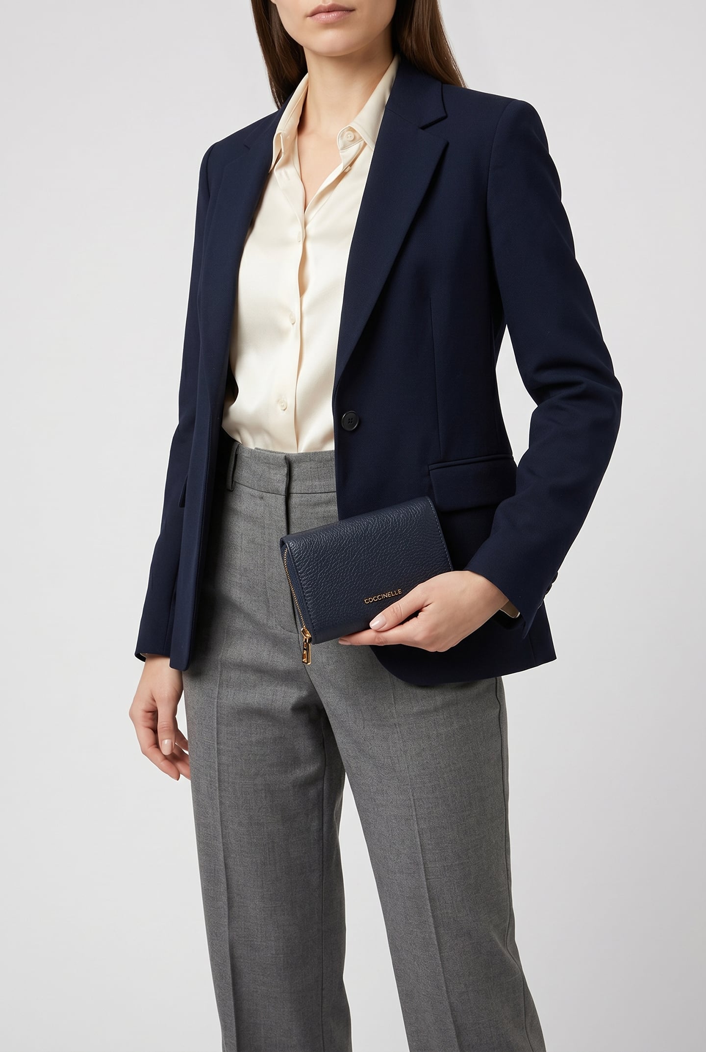 COCCINELLEMAGIE MIDNIGHT BLUE 1