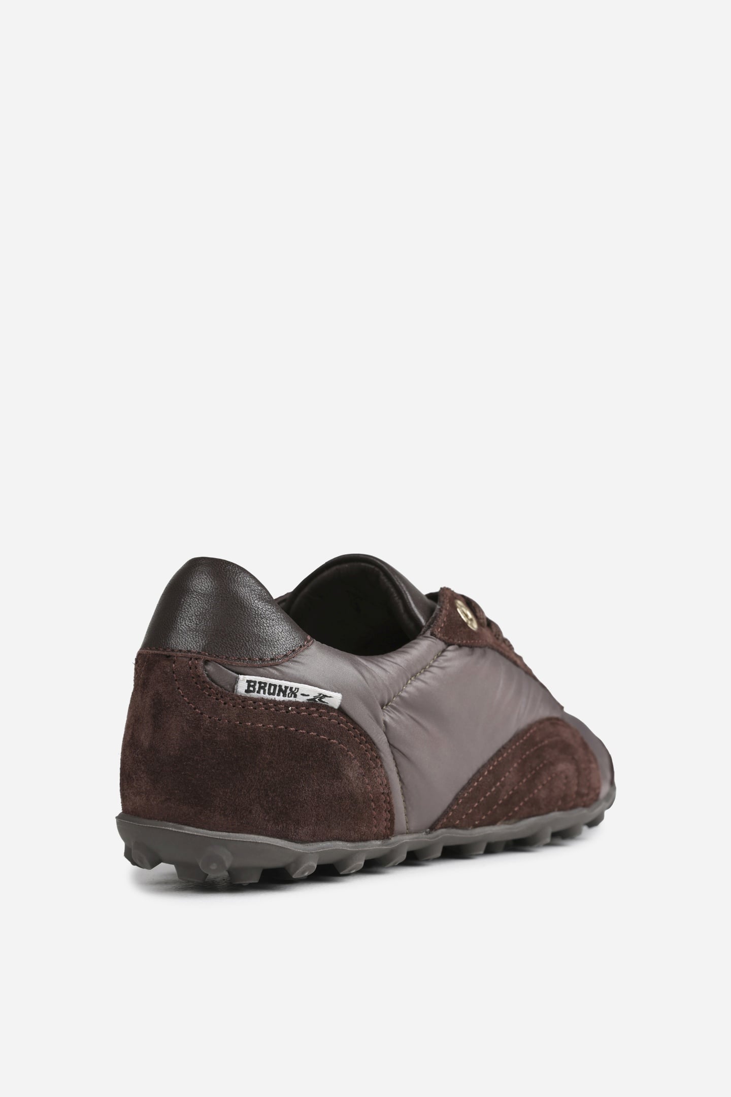 GRAVIT-YY SNEAKER COFFEE BEAN 3