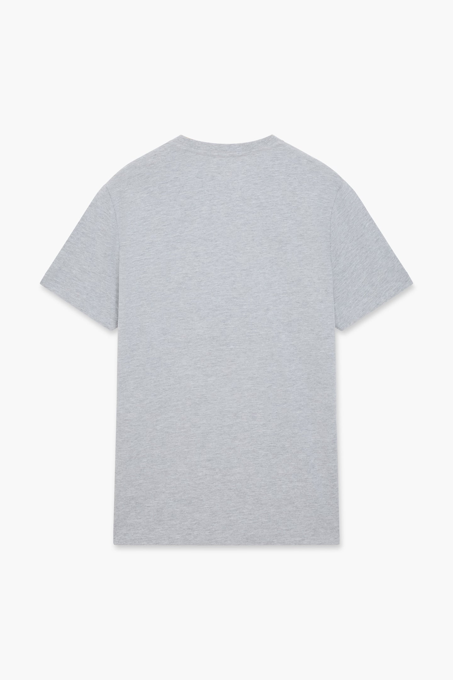 CAMPER 3 COLOUR LGT GREY MEL 3