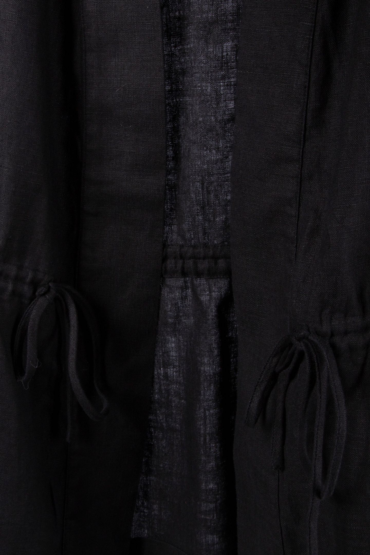ES ZINNIA BLAZER BLACK 4