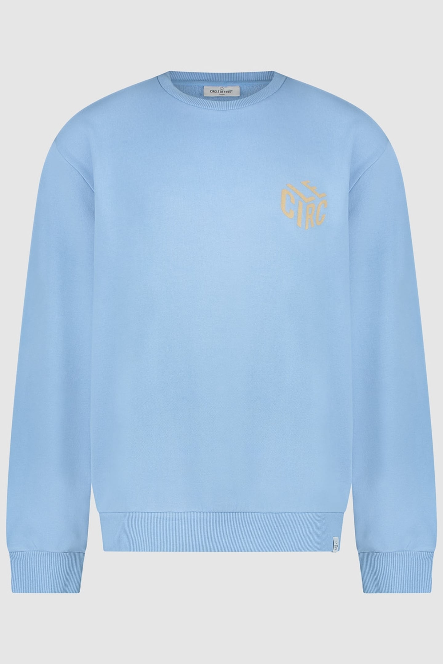 ARNI SWEAT BLUE BREEZE 1