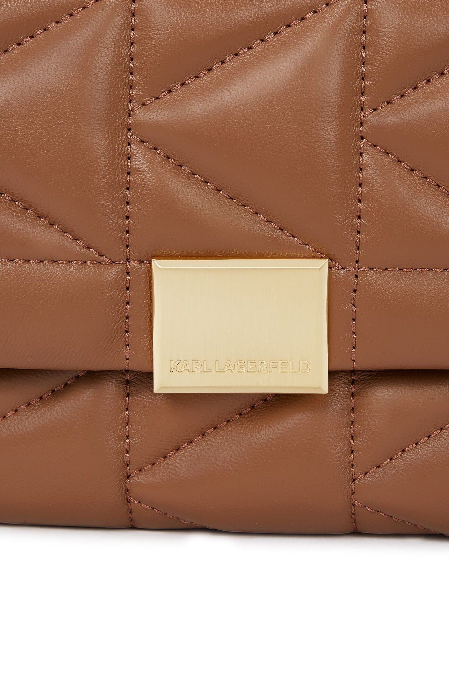 K/KUILT TOP HANDLE CROSSBODY TERRA 5