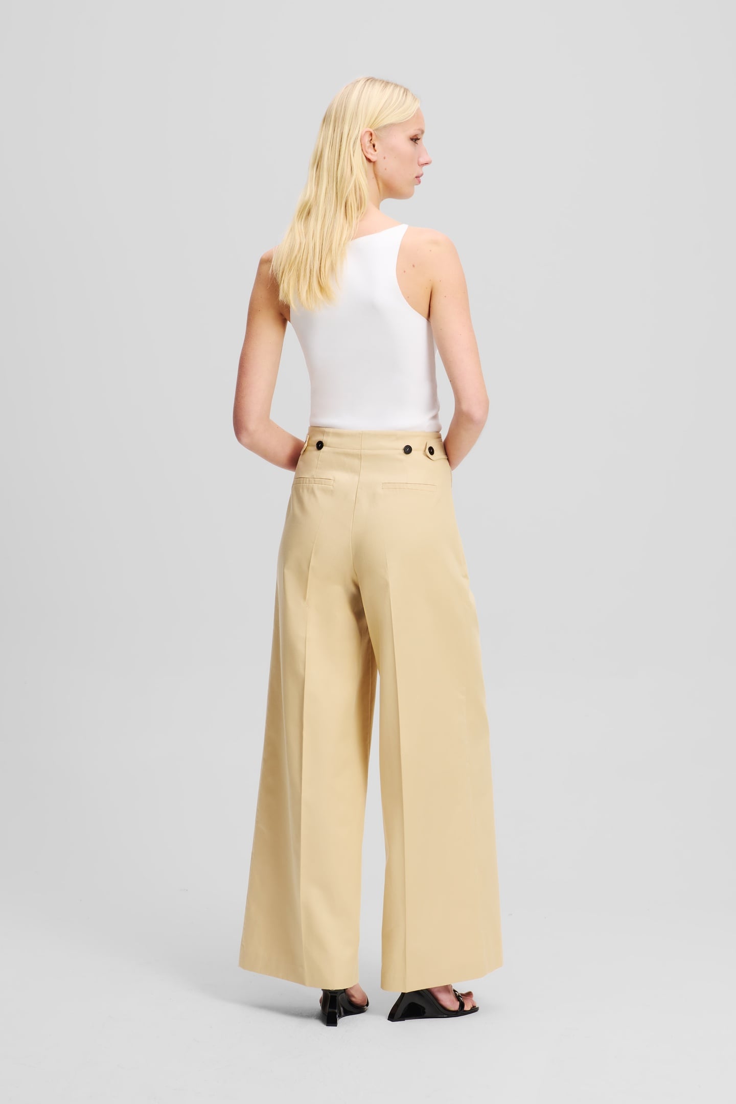 EVERYDAY PANTS NOMAD 3