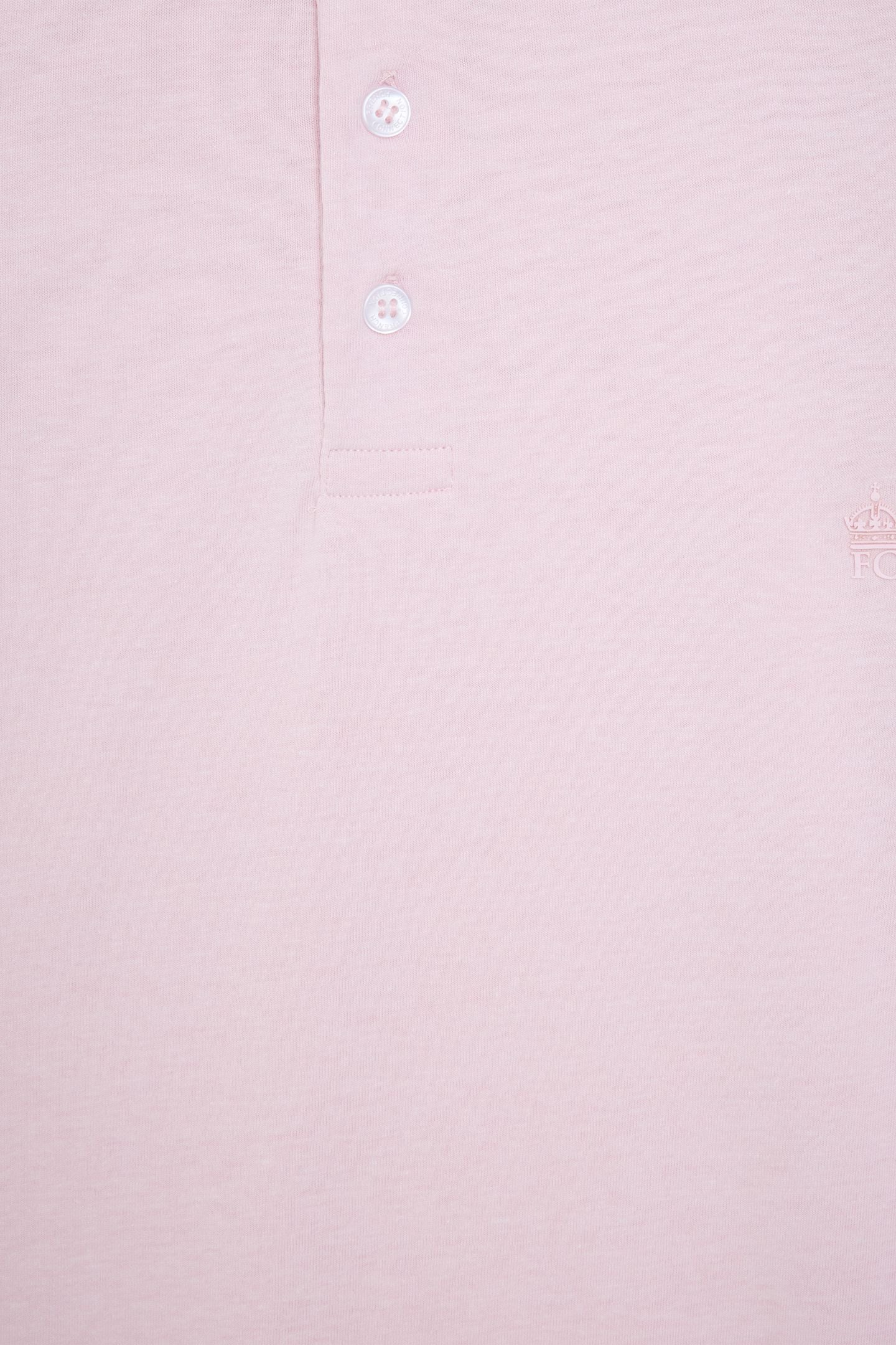 POLO PINK MEL/PINK 2