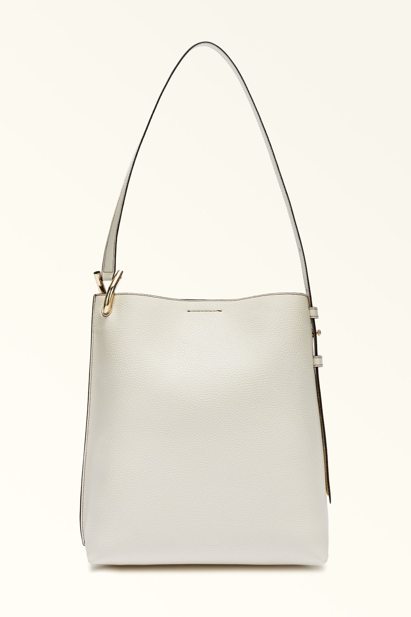 MIANOVA LARGE BUCKET BAG PANNA 1