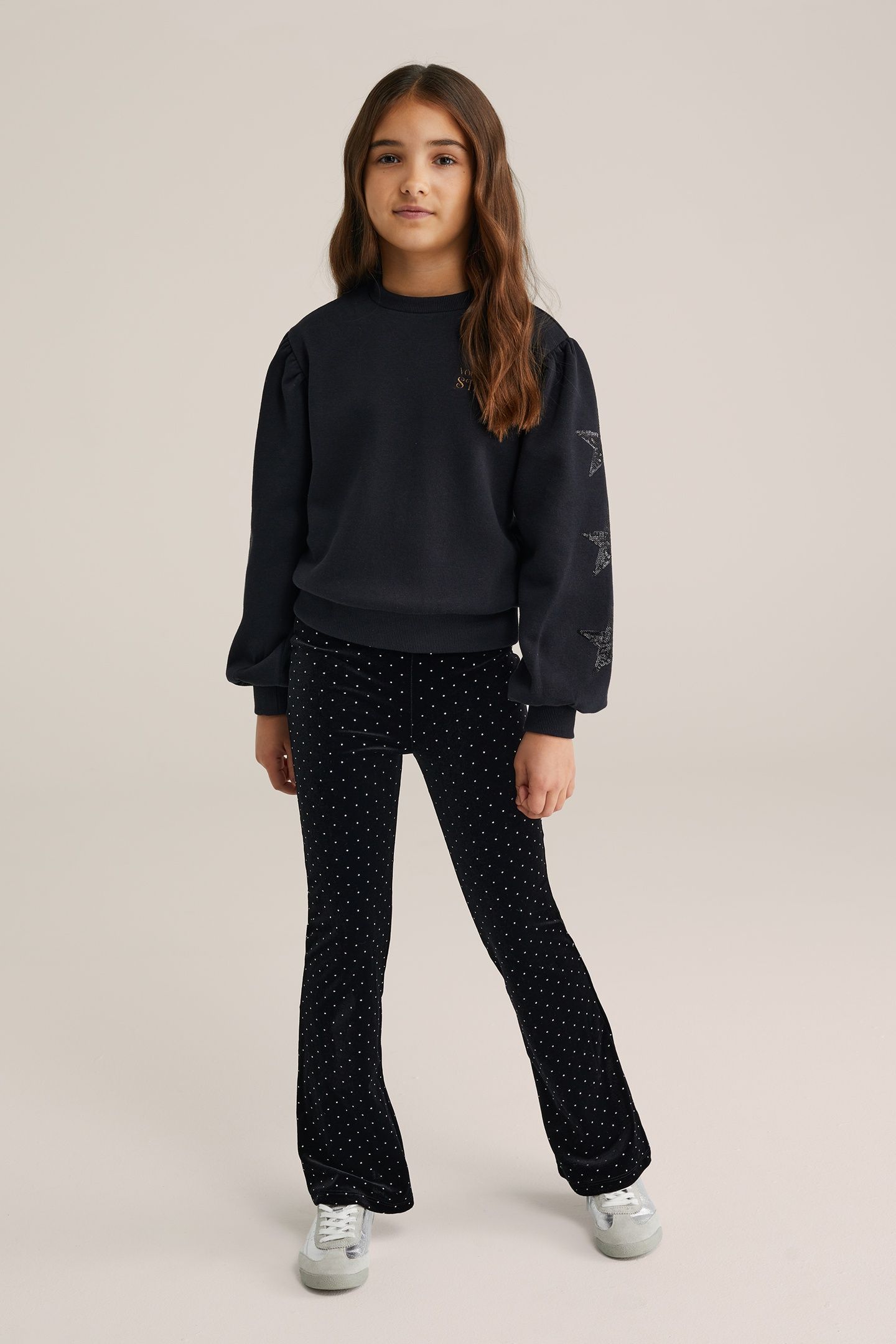 TROUSER BLACK 2
