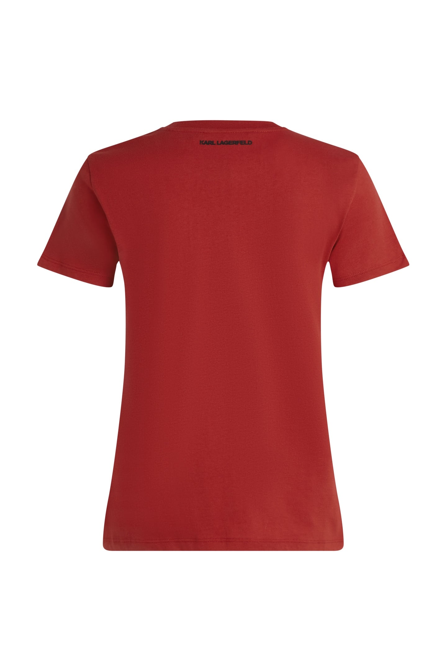 IKON RS DUO T-SHIRT SCARLET SAGE 6