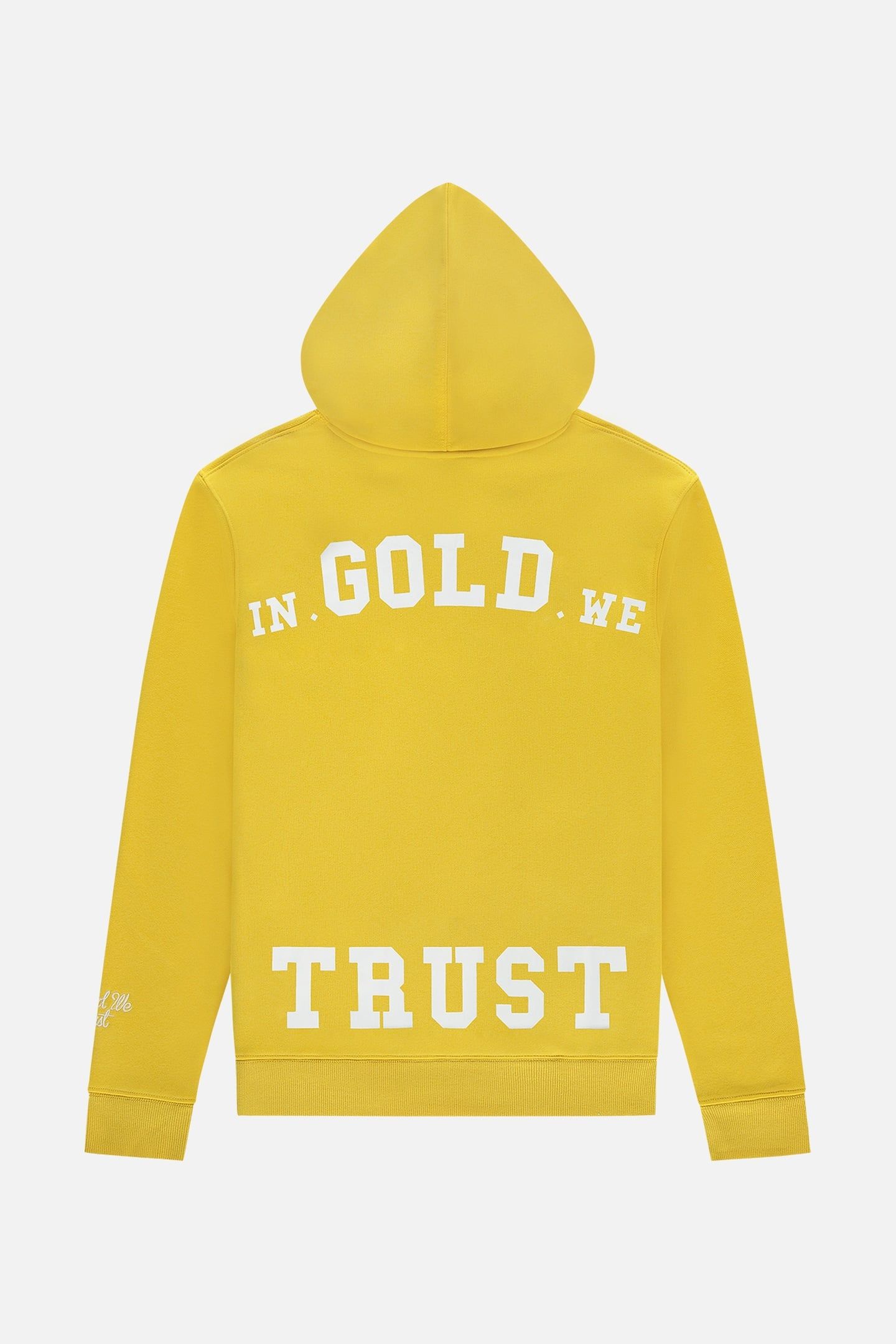 THE NOTORIOUS YELLOW 2