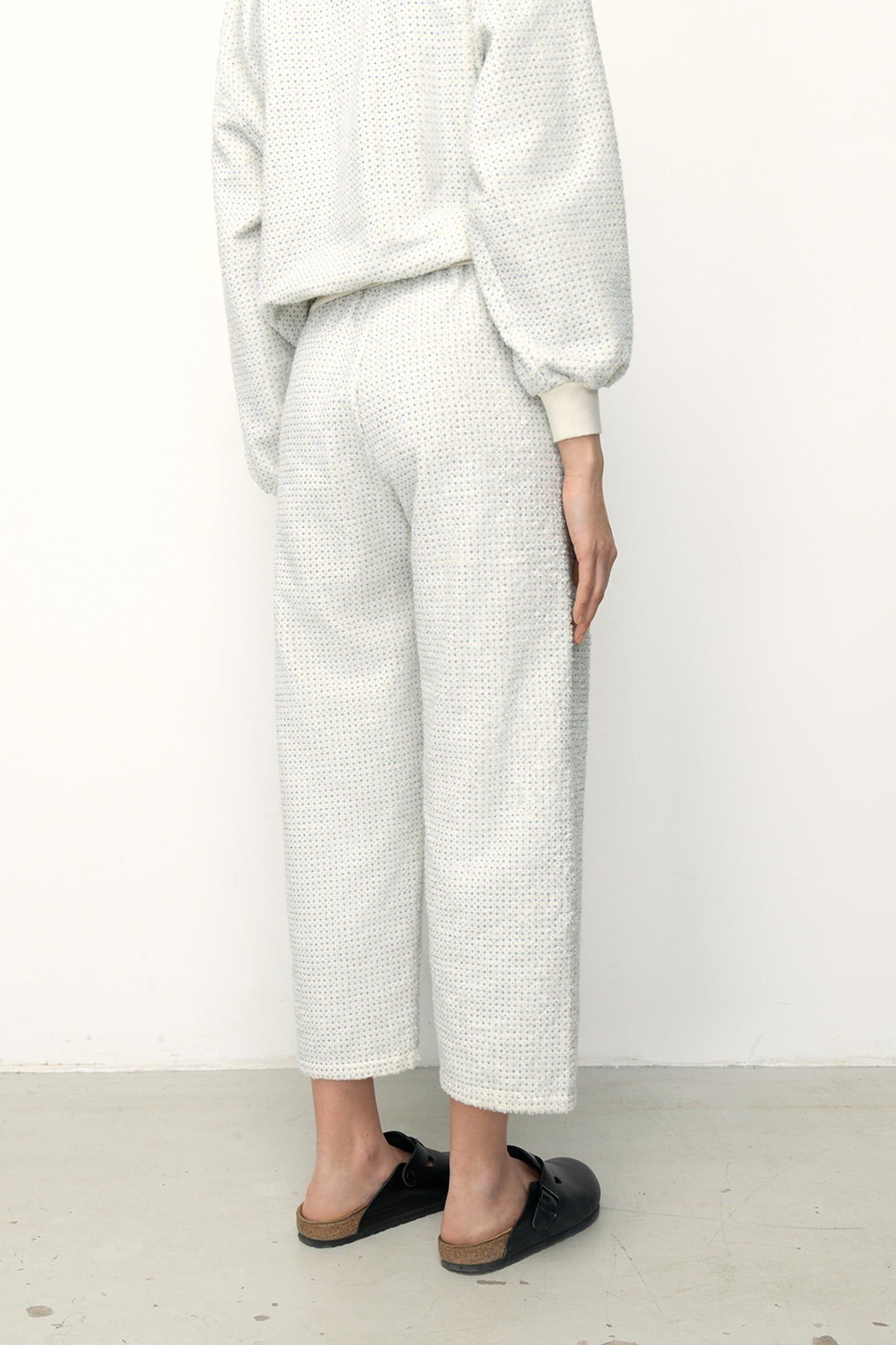 POGBIRD SWEAT PANTS MAUREEN 3