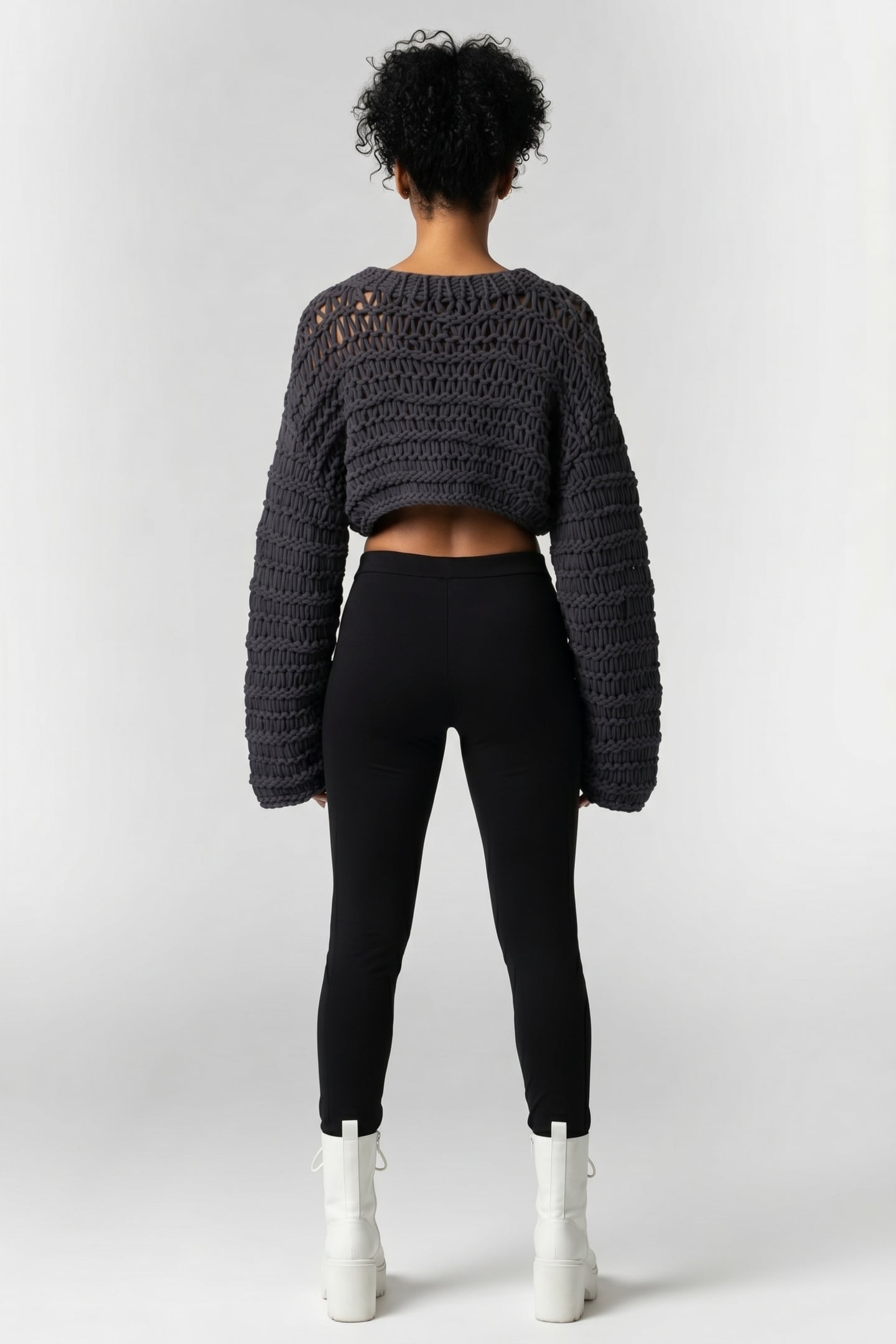 MILO SWEATER BLUE 2