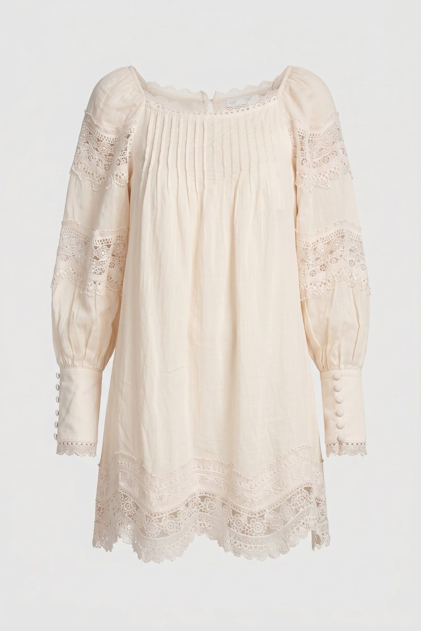 BING DRESS WHITE 4