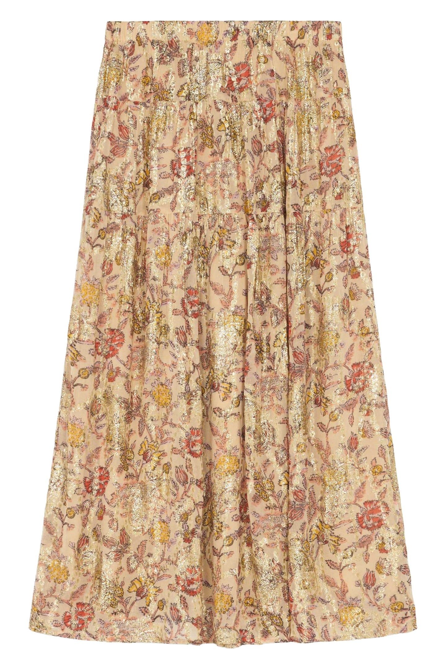 JUPE RAYA ROSE 5