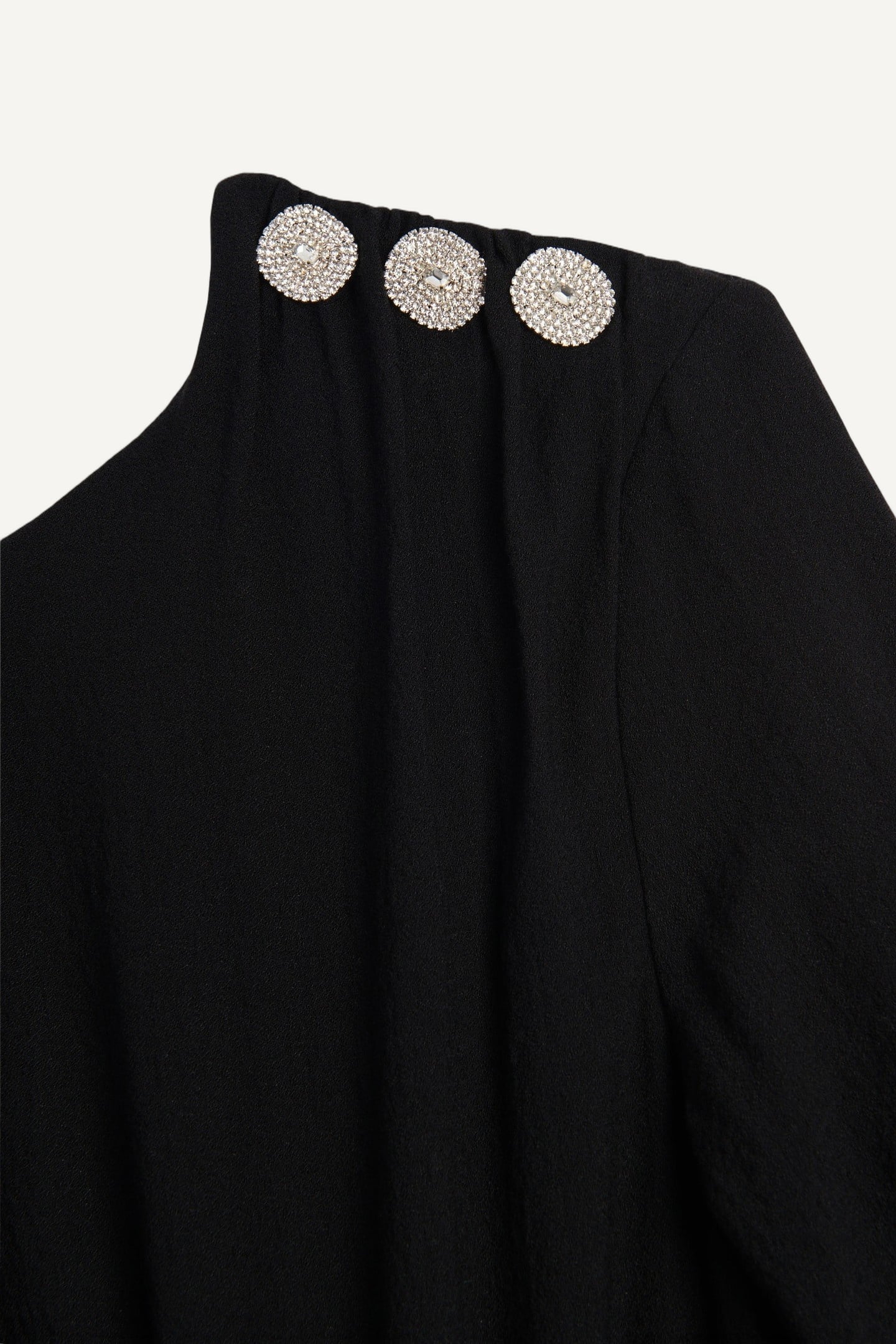 ROBE MEGAN NOIR 3