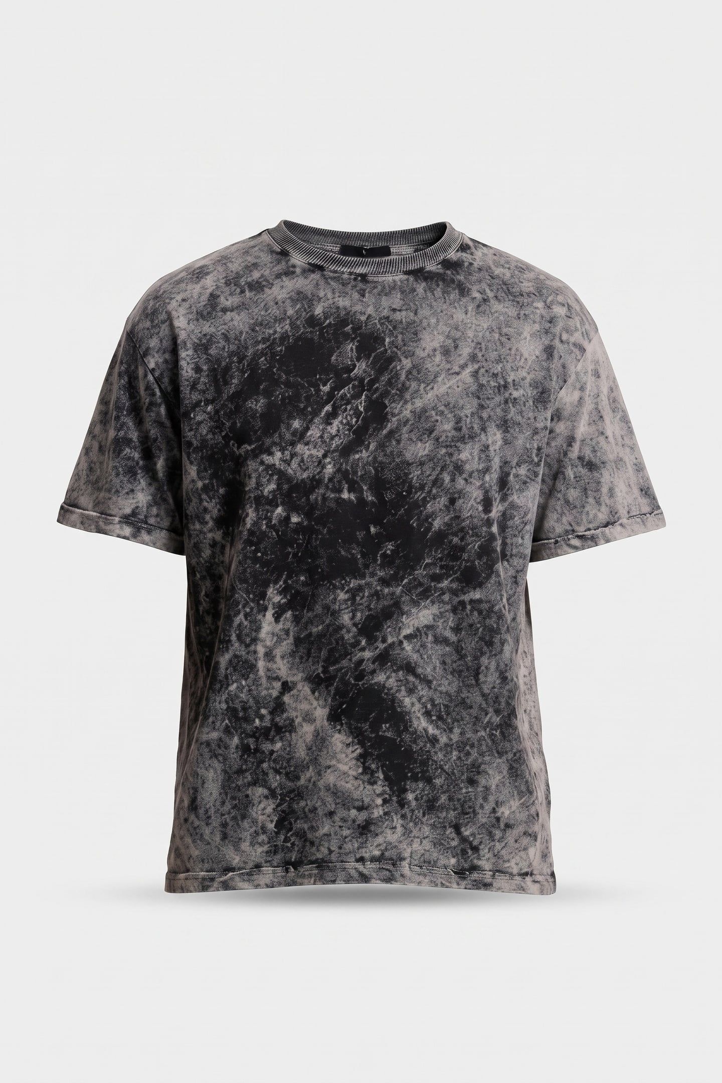 CILIAN T-SHIRT STONE GREY 4