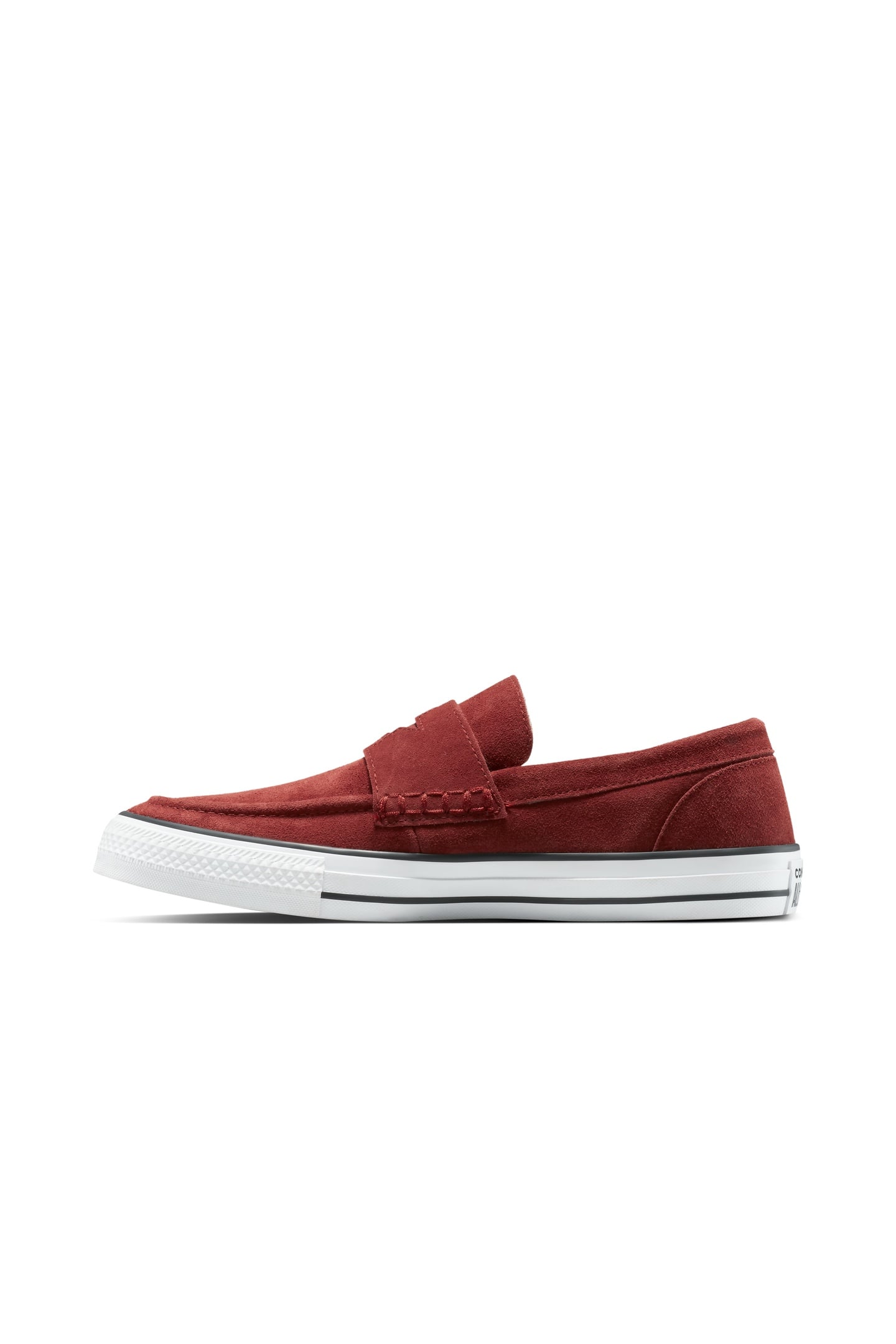 UNISEX CTAS LOAFER SLIP ROTTIN APPLE 2